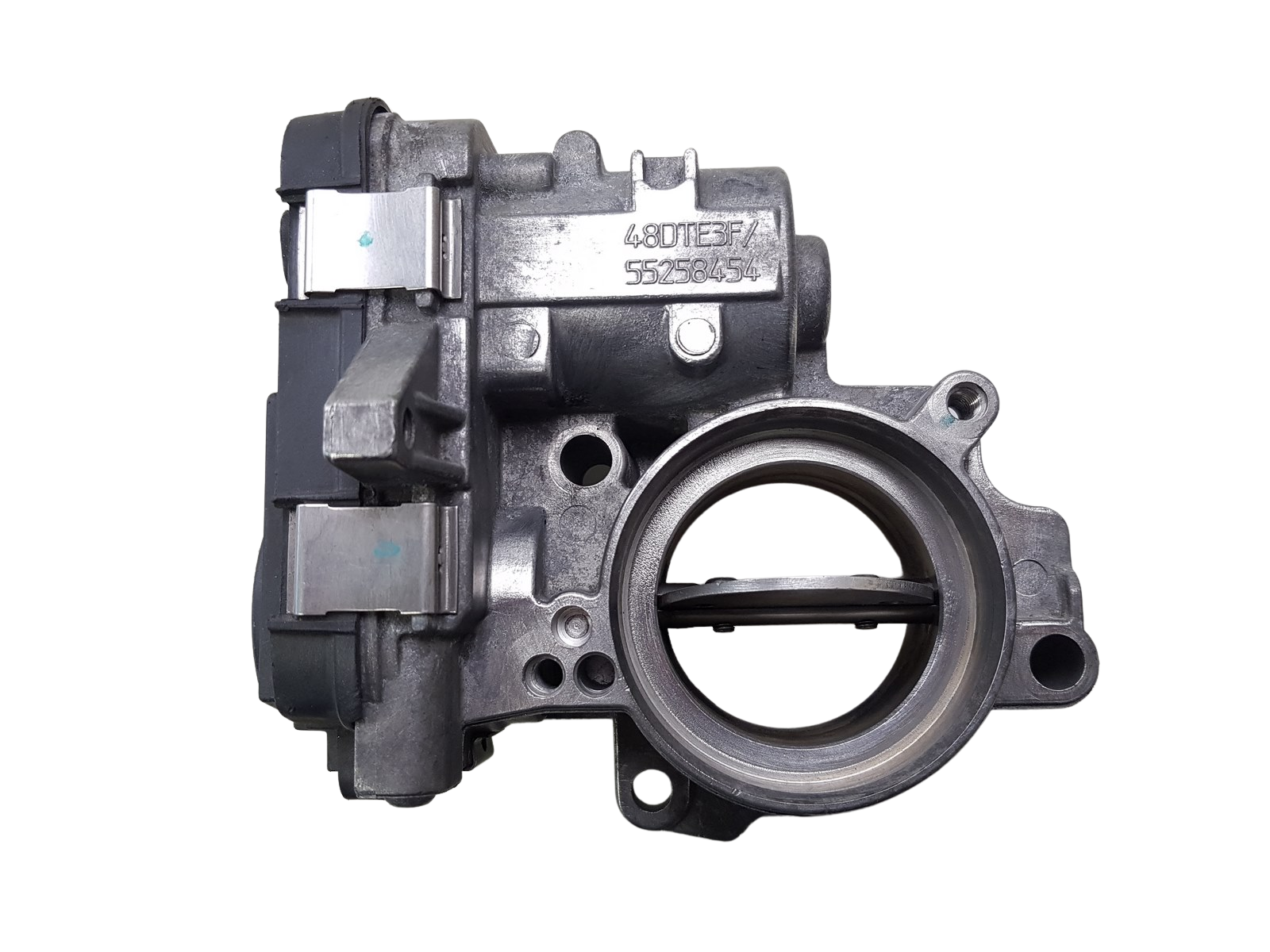 Spjældhusventil 55258454 48DTE3F Alfa Jeep Fiat Suzuki 2743 main product photo