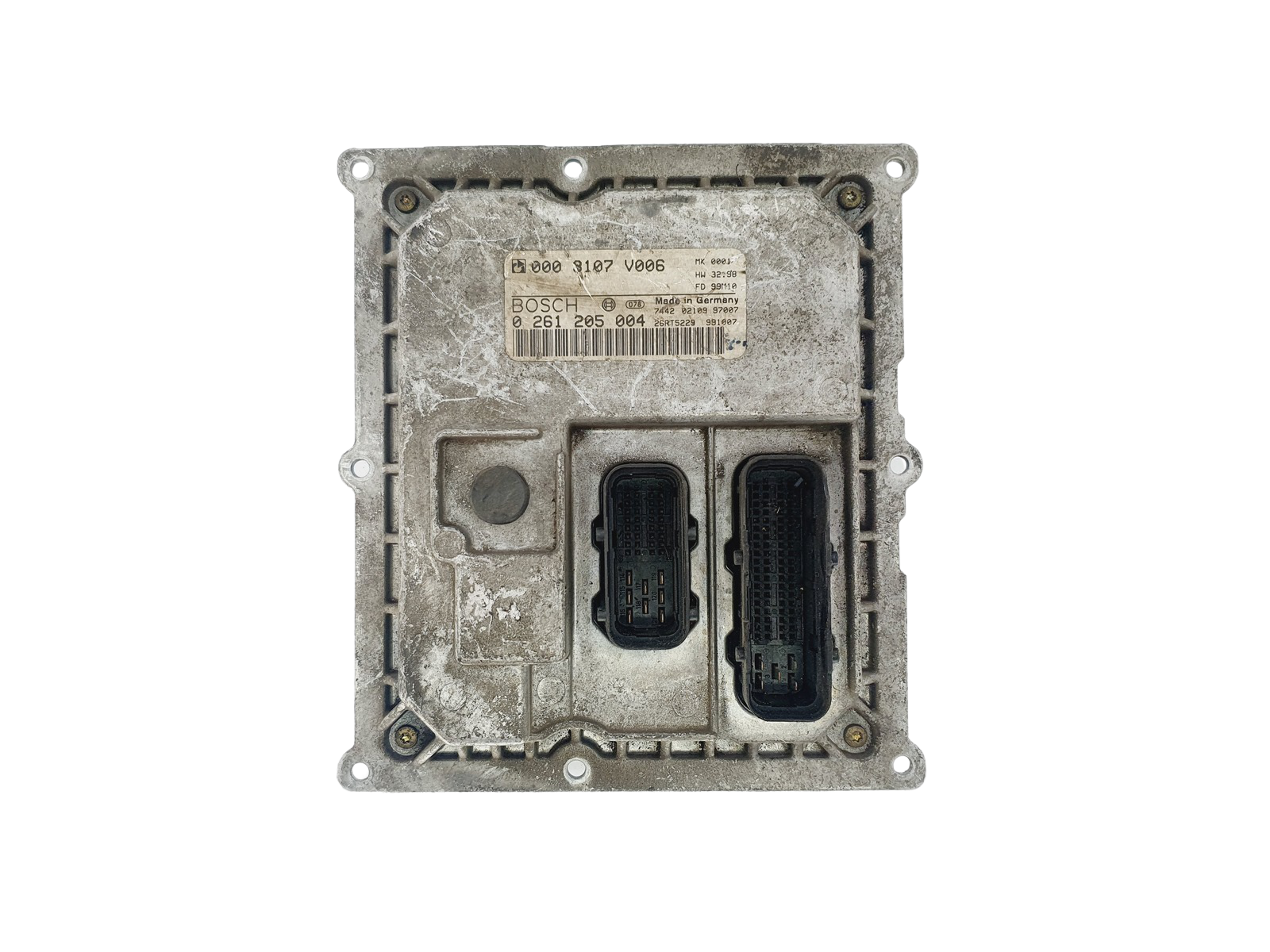 Styreenhed Smart 0003107V006 0261205004 Bosch 36088 main product photo