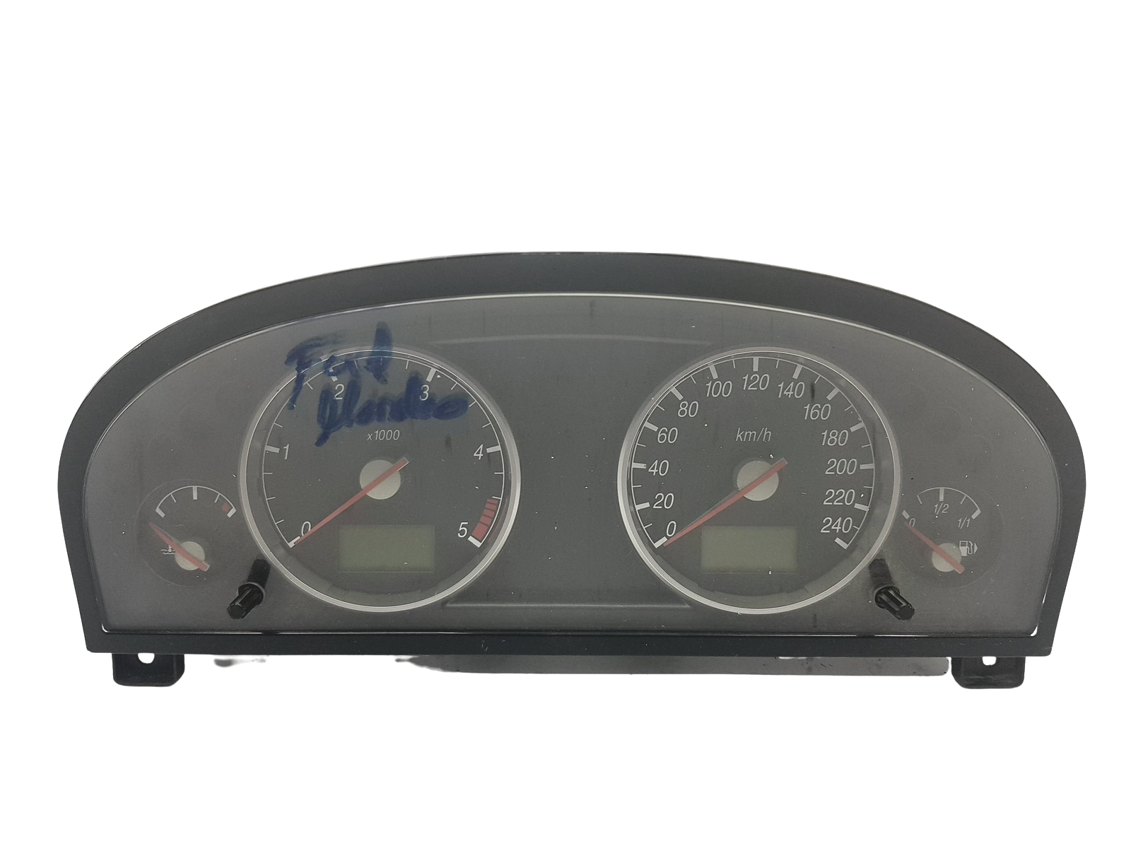 Speedometer Ford Mondeo 1S7F-10849-GE 1S7F10849GE 56371 main product photo