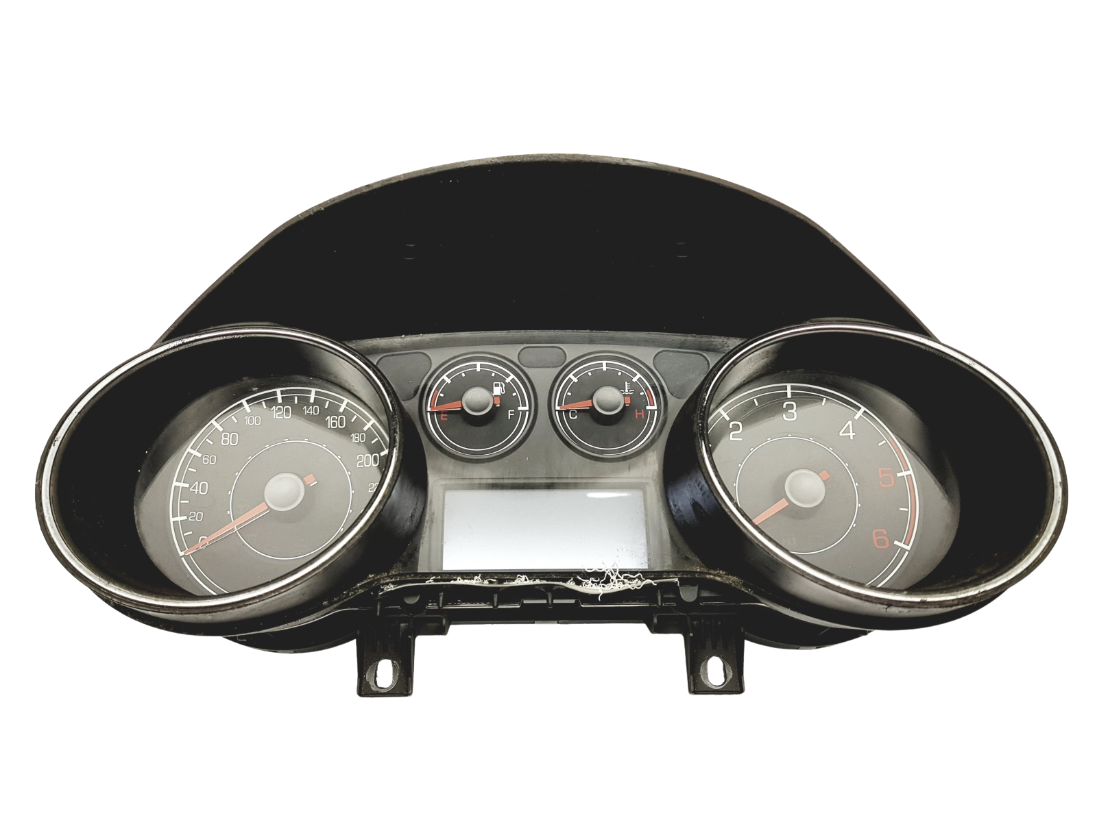 Omdrejningstæller Fiat Bravo 51761172 503001980000 36163 main product photo