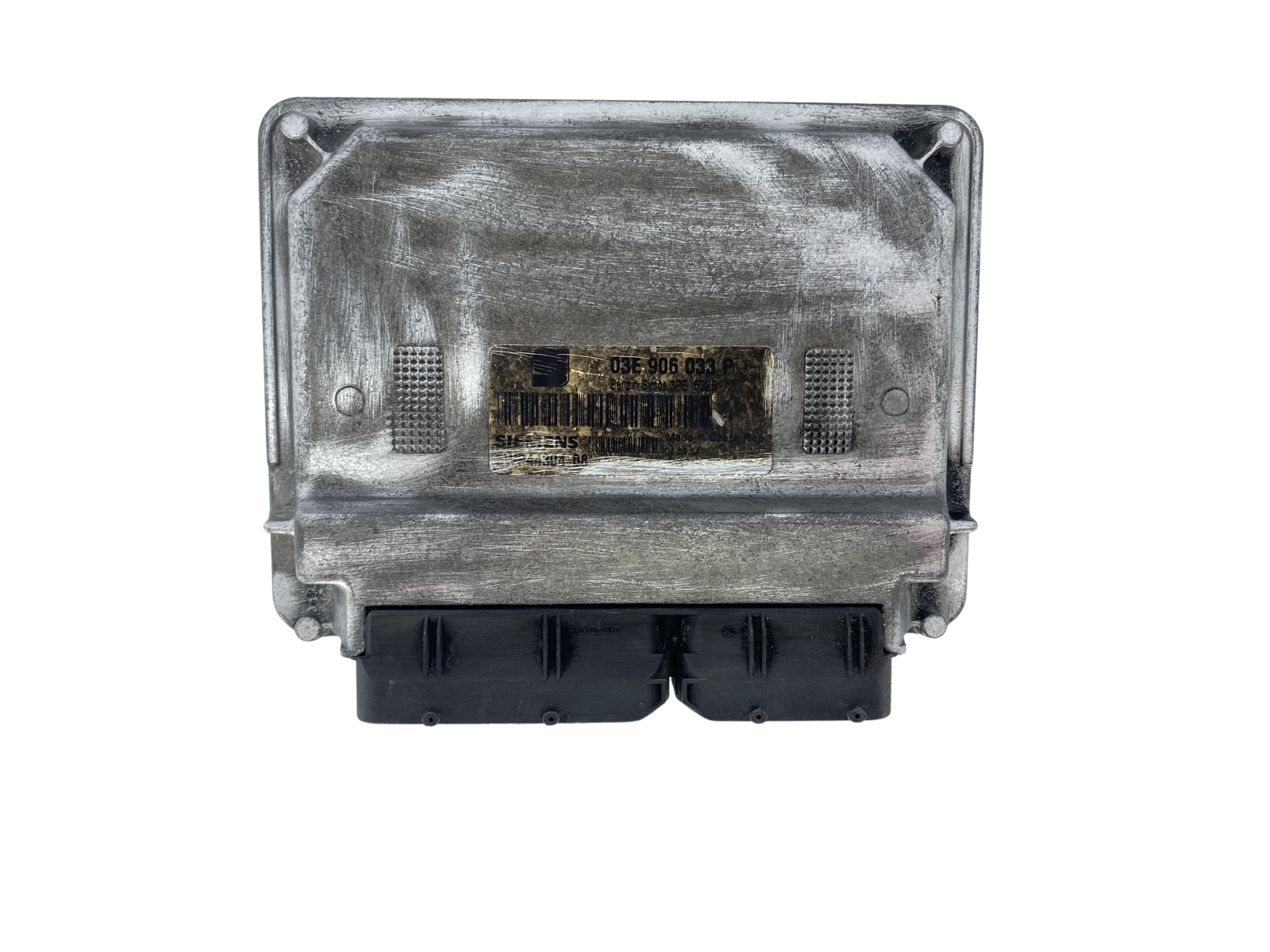 Styreenhed 03E906033P 5WP44304 08 Seat Siemens main product photo