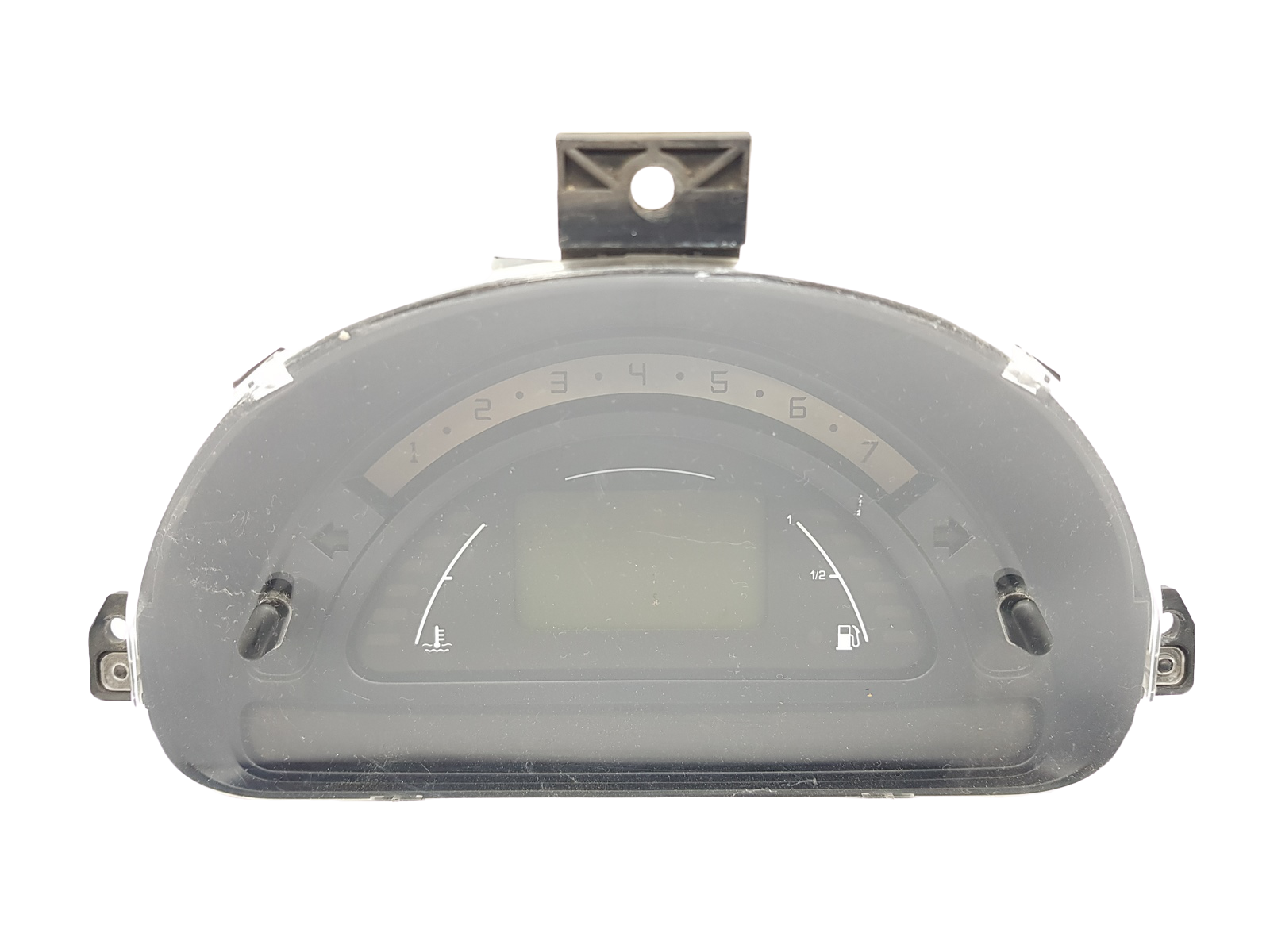 Omdrejningstæller Citroen C2 C3 P9650735480 G 01 25829 main product photo