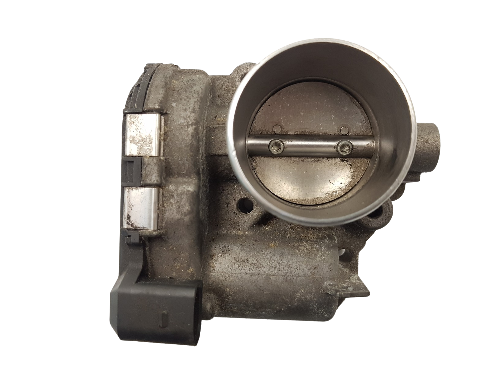 Spjældhusventil Ford Volvo 7S7G-9F991-CA 0280750535 1.6 main product photo