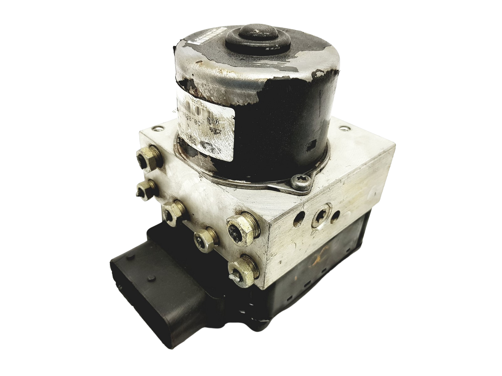 Abs Pumpe Ford Focus 98AG-2M110-CA 10.0948-0105.3 Ate 59832 main product photo