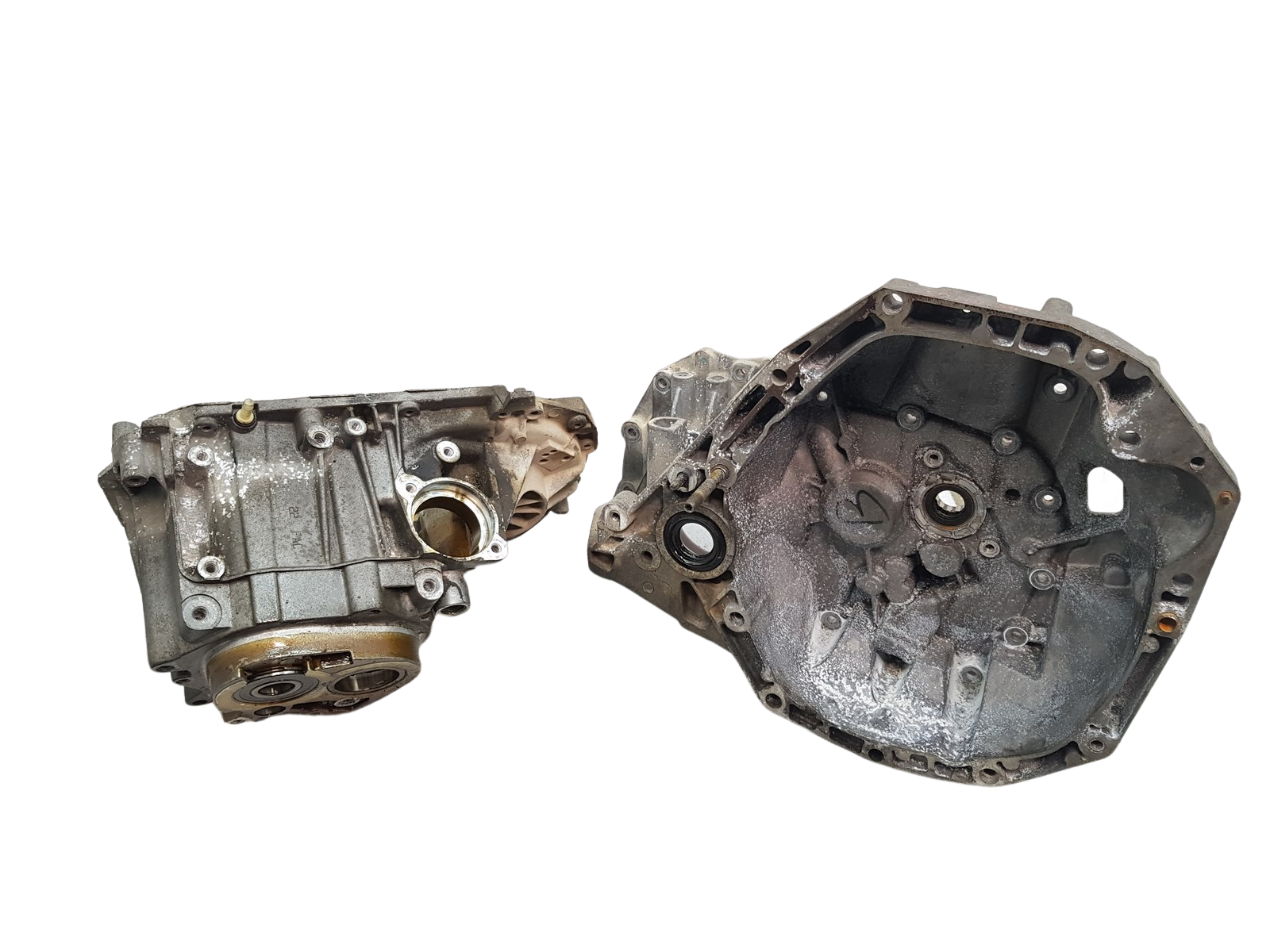 Gearkassehus JR5140 Nissan Note NV200 1.5 dci main product photo