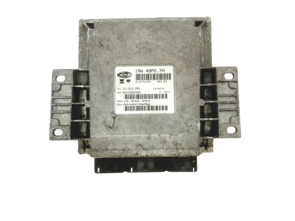 Styreenhed PSA 9646570280 IAW48P2.7H Magneti Marelli 18497 main product photo