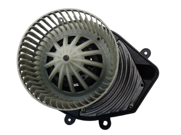 Varmemotorblæser VW Passat Audi A4 8D1820021 740221233F main product photo