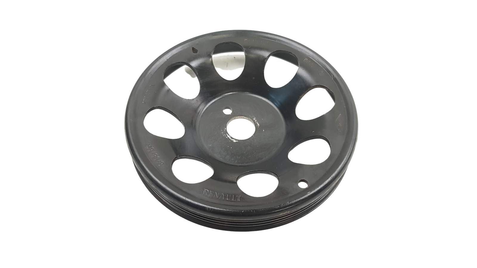 Krumtapaksel remskive 7700870878 1.2 8v Renault main product photo