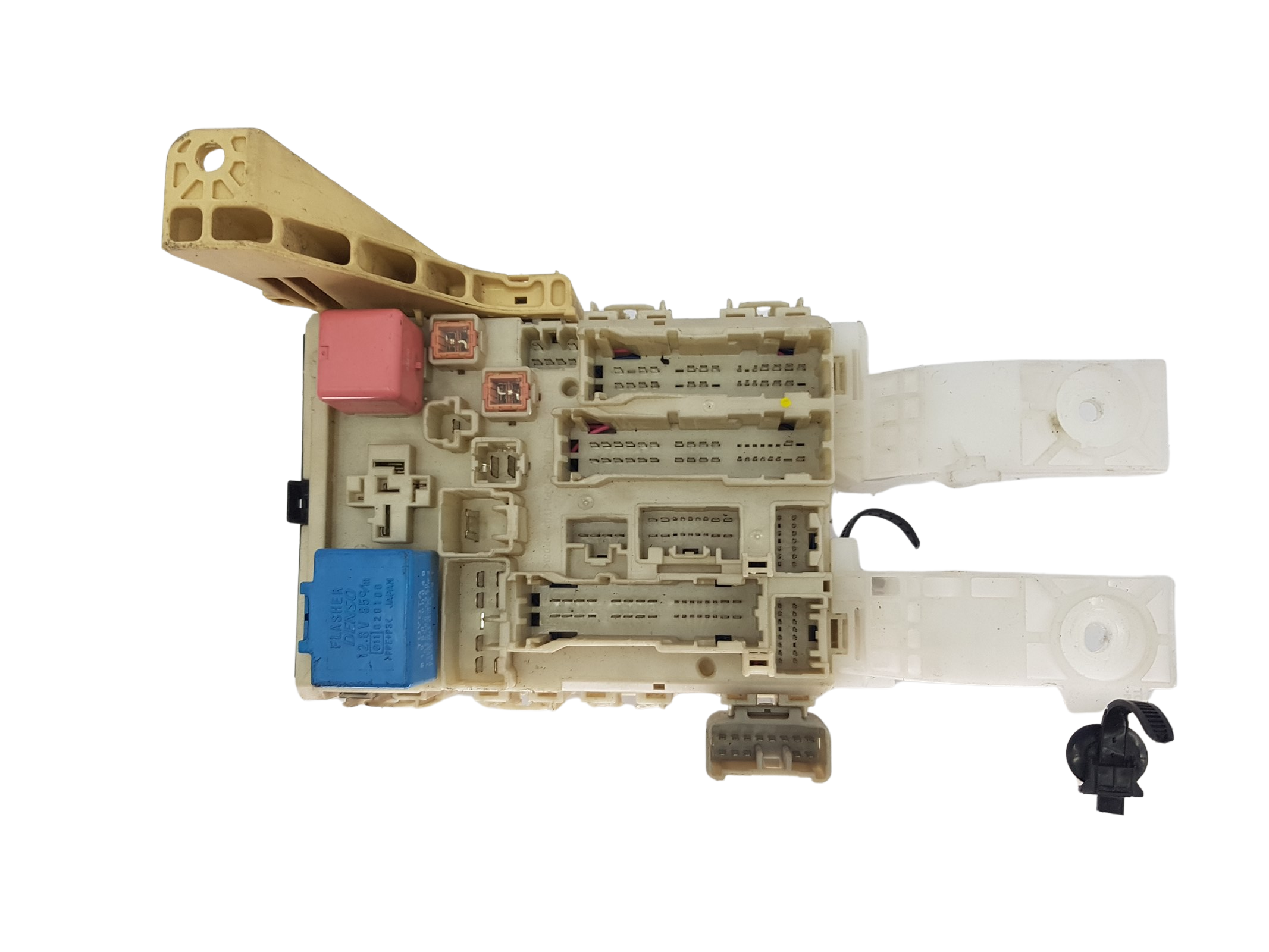 Sikringsboks 82730-0D290 Toyota 19147 main product photo