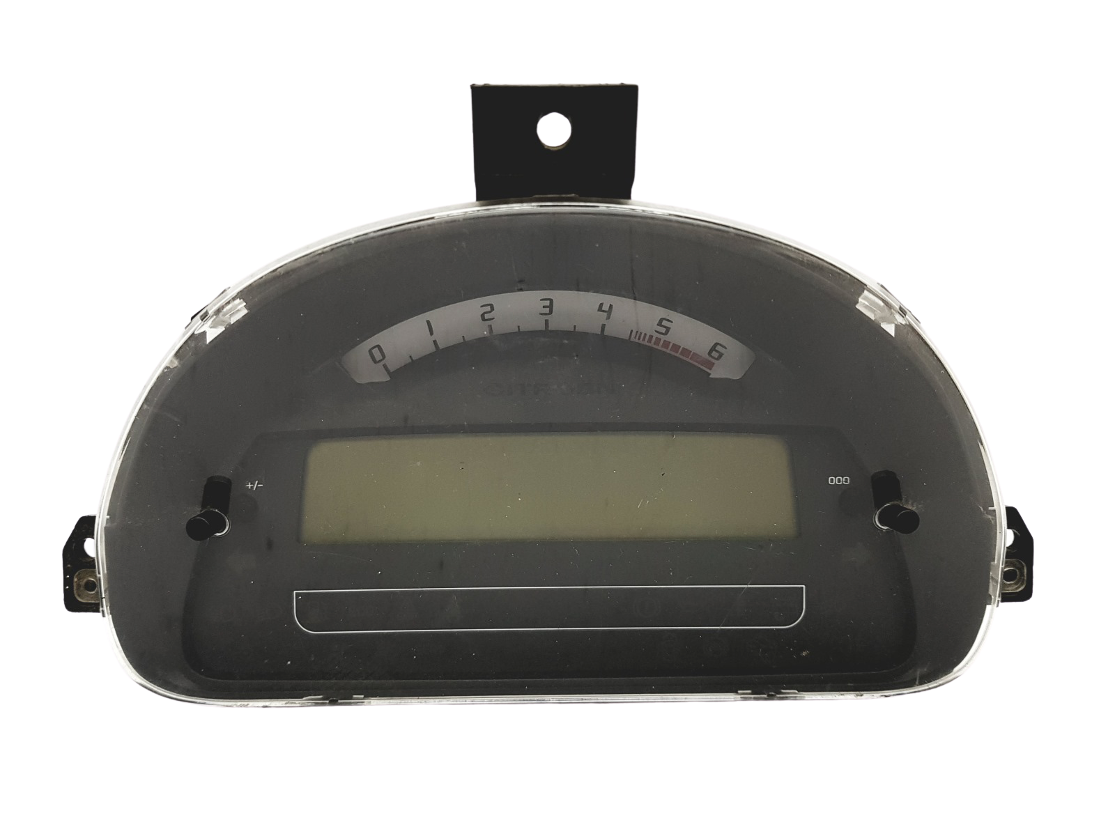 Omdrejningstæller Citroen C2 C3 9660225880 D 00 28751 main product photo