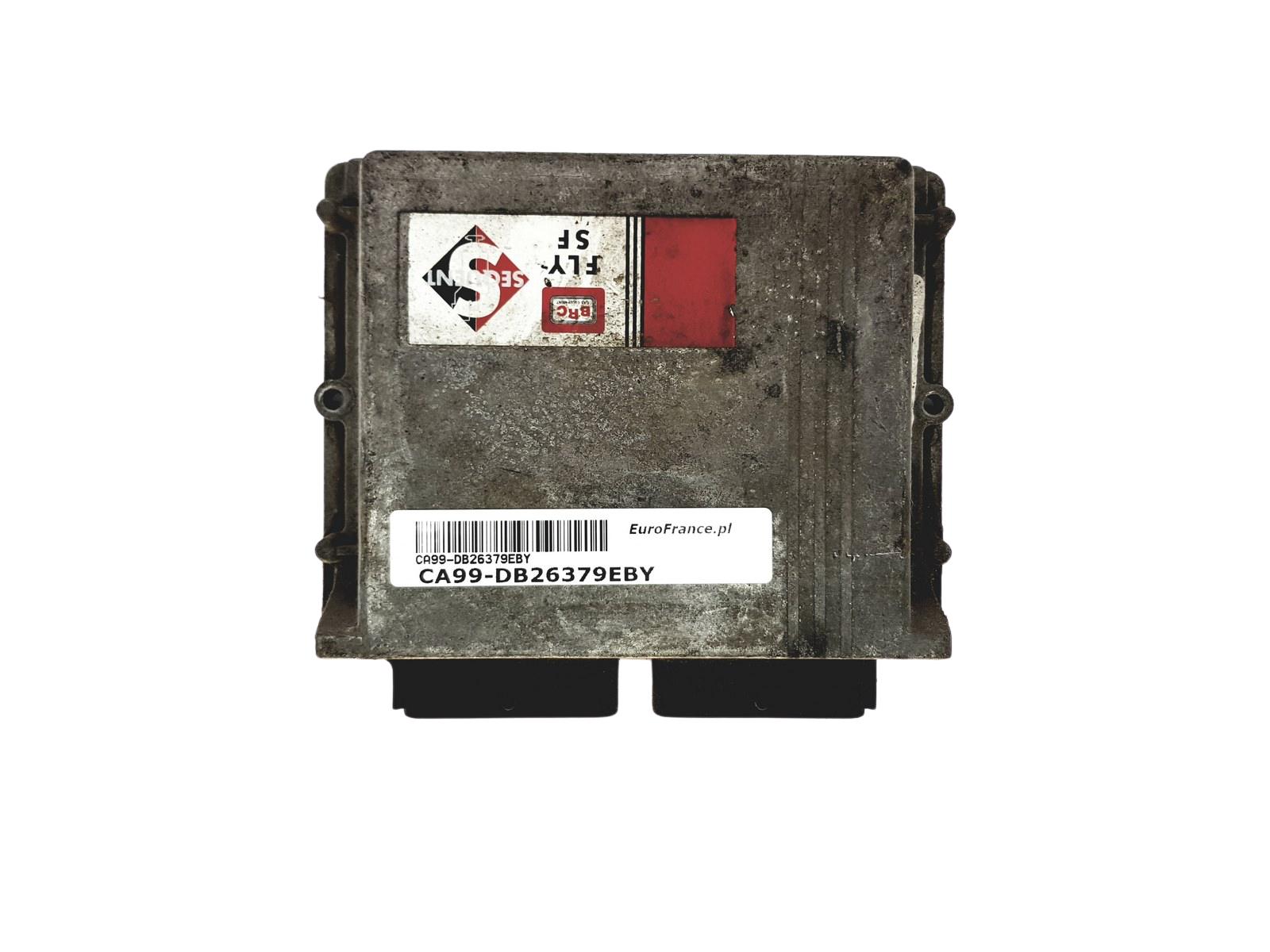 Styreenhed LPG 67R011002 110R001001 FLY SF BRC 26379 main product photo