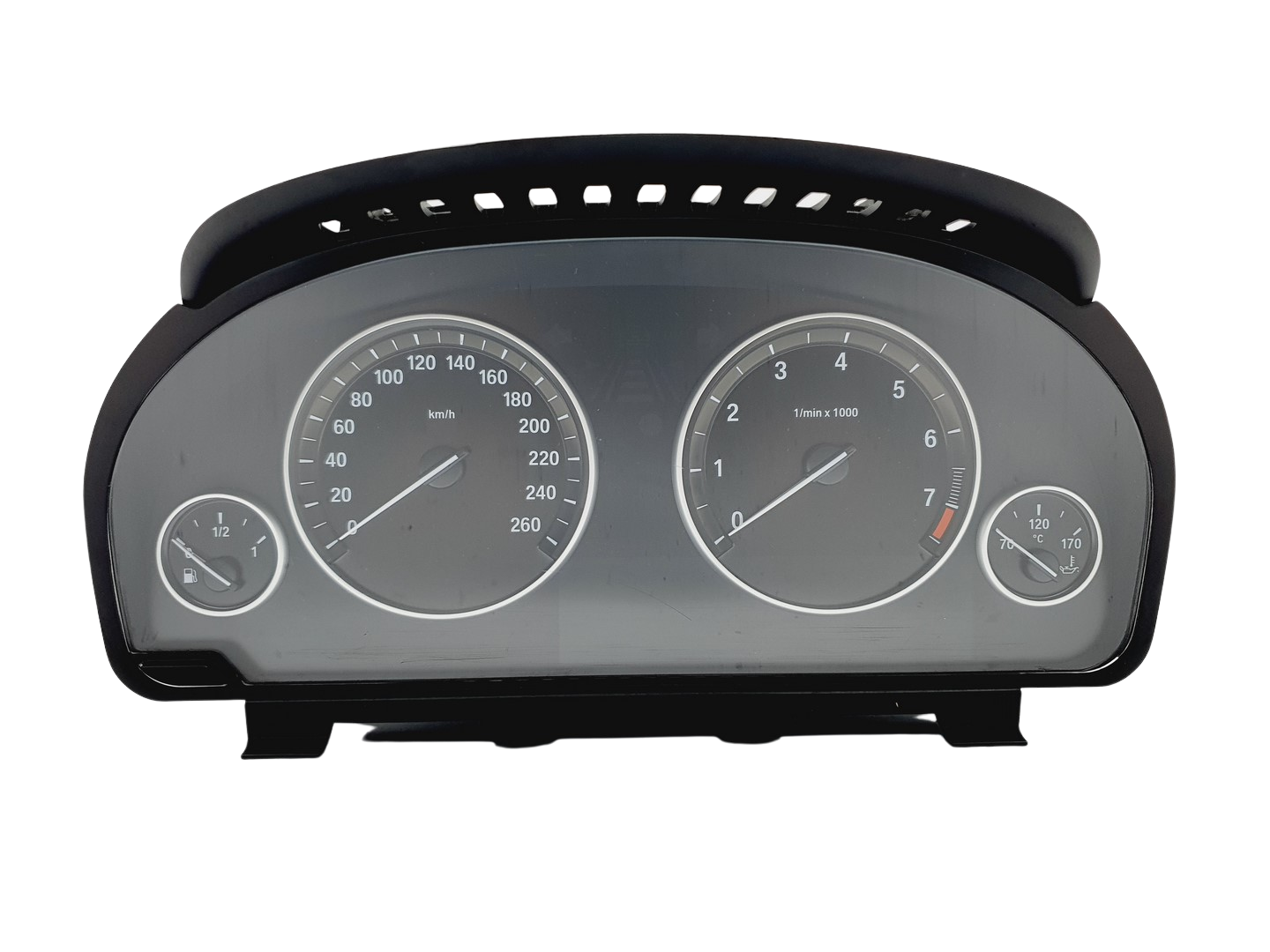 Omdrejningstæller BMW 5 9291408-01 2339297-06 Johnson main product photo