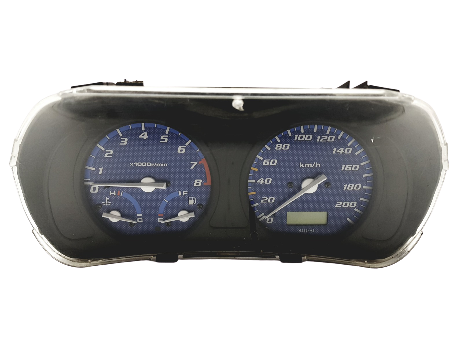 Speedometer Honda HRV HR-0265-015 HR0265015 29194 main product photo