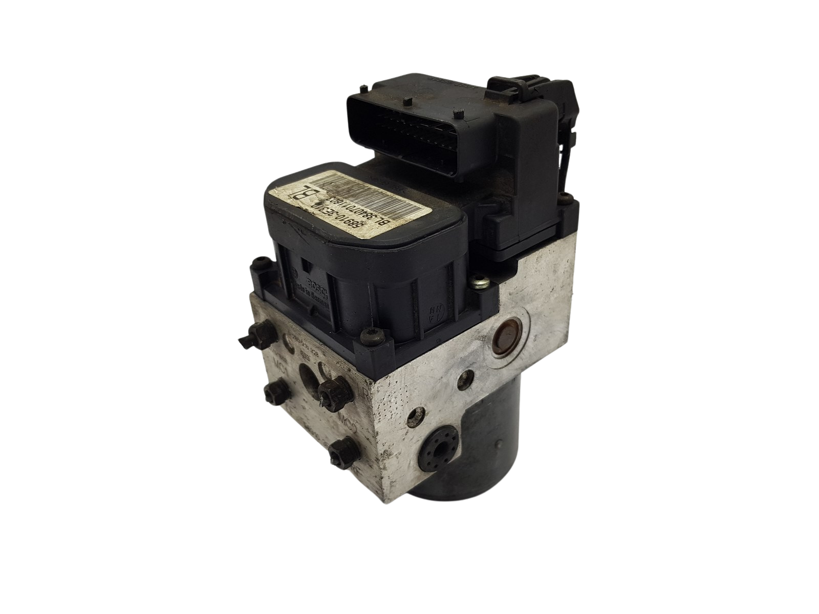 Abs Pumpe Kia Sorento 589103E310 0273004660 0265216928 Bosch 6401 main product photo