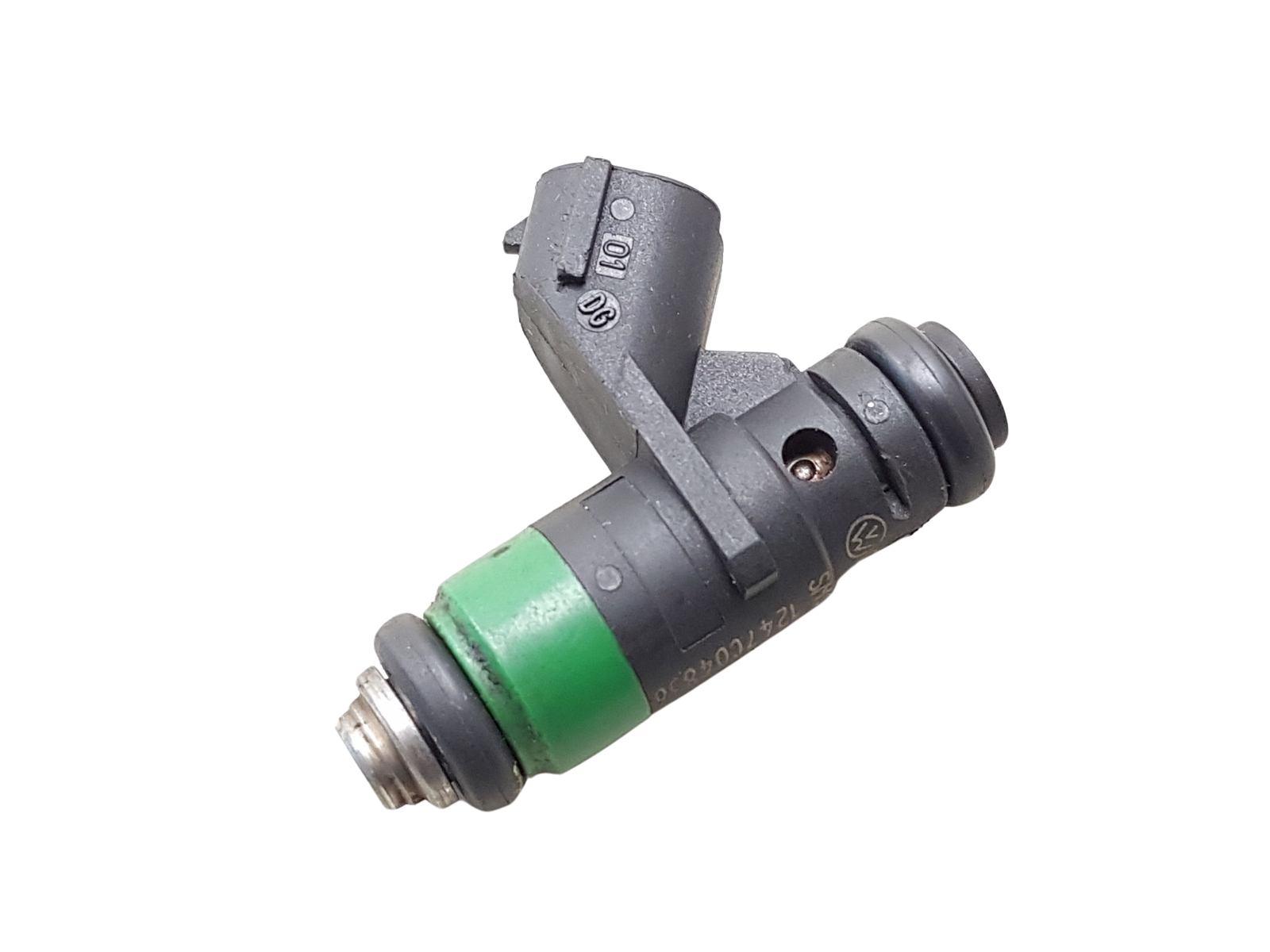 Brændstofinjektor VWAG 1.2 12V 03E906031 Siemens main product photo