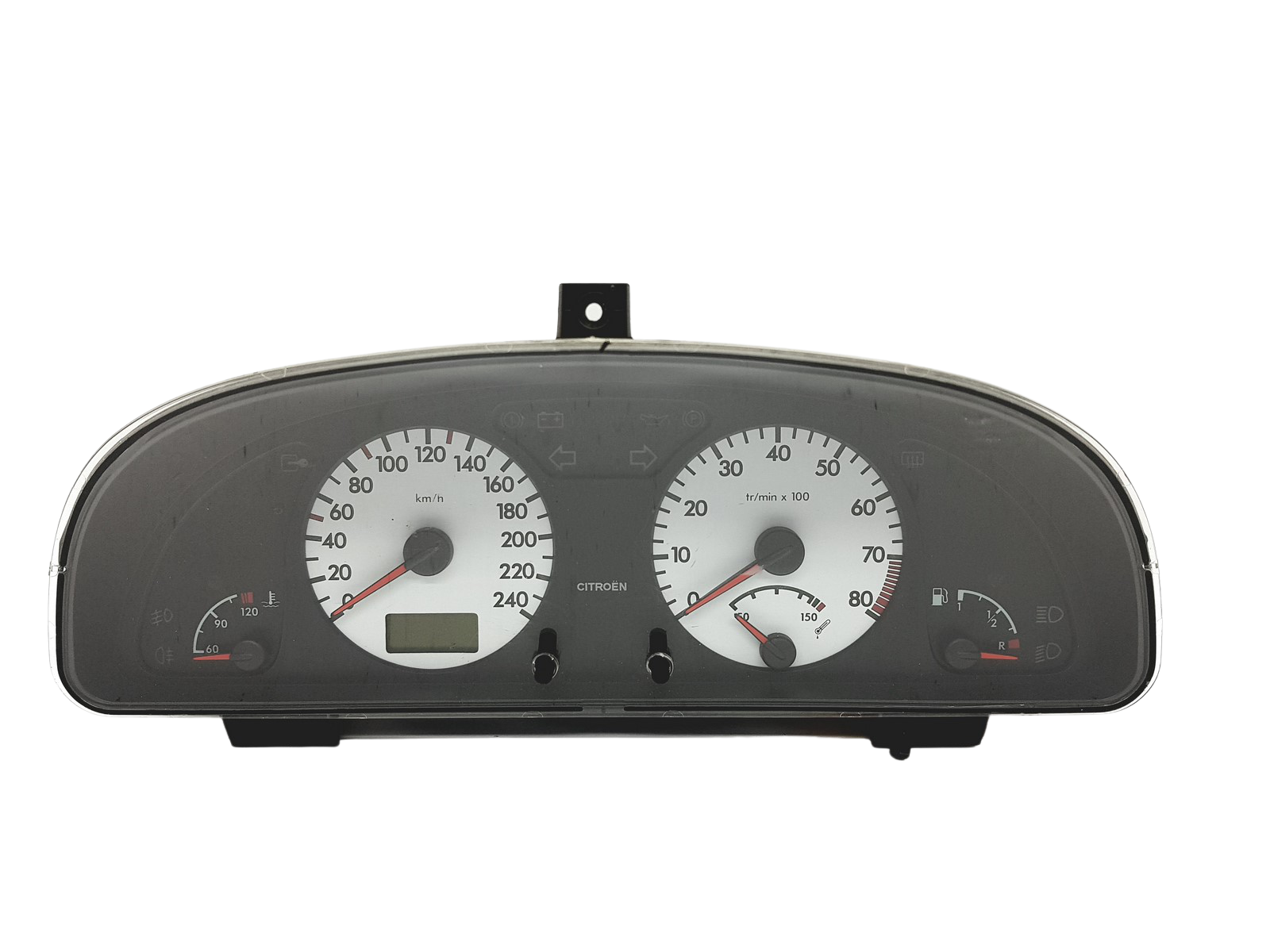 Omdrejningstæller Citroen Xsara 9643206980 D 00 Sagem main product photo