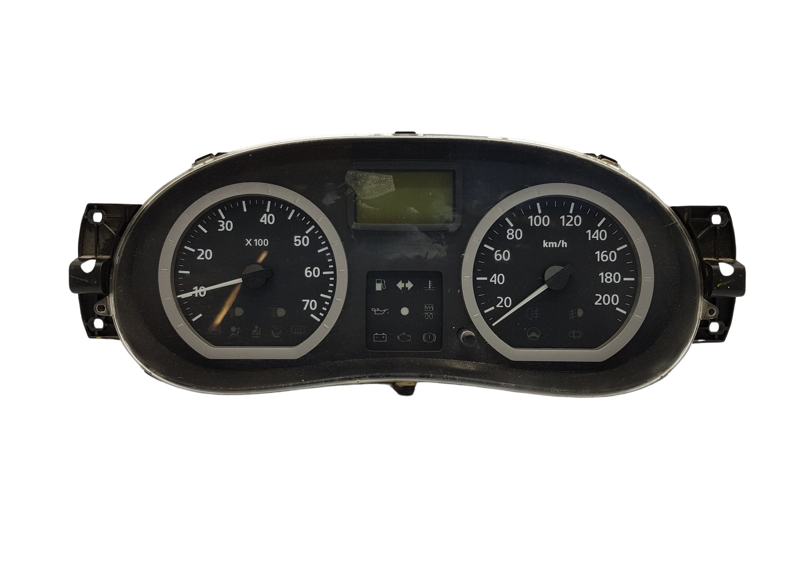 Omdrejningstæller Dacia Logan 8200377739 3035 main product photo
