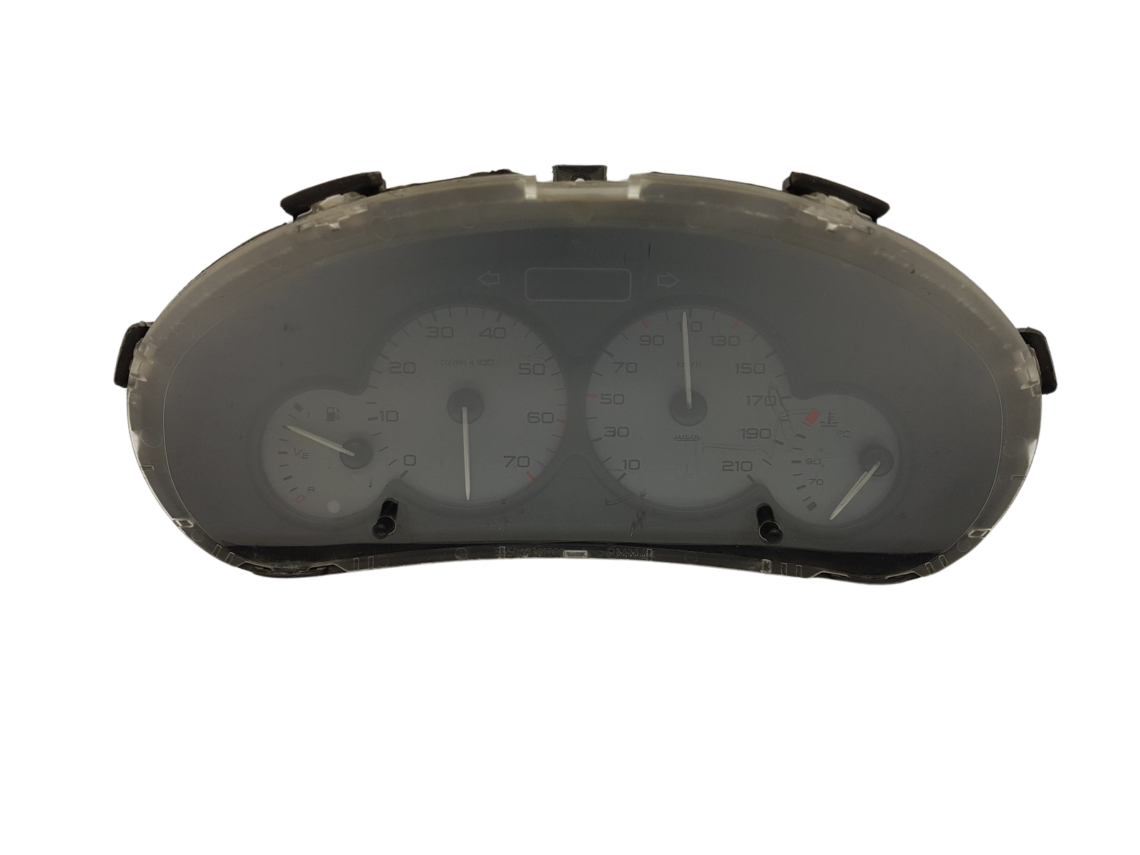 Omdrejningstæller Peugeot Partner 9662745380 1963 main product photo
