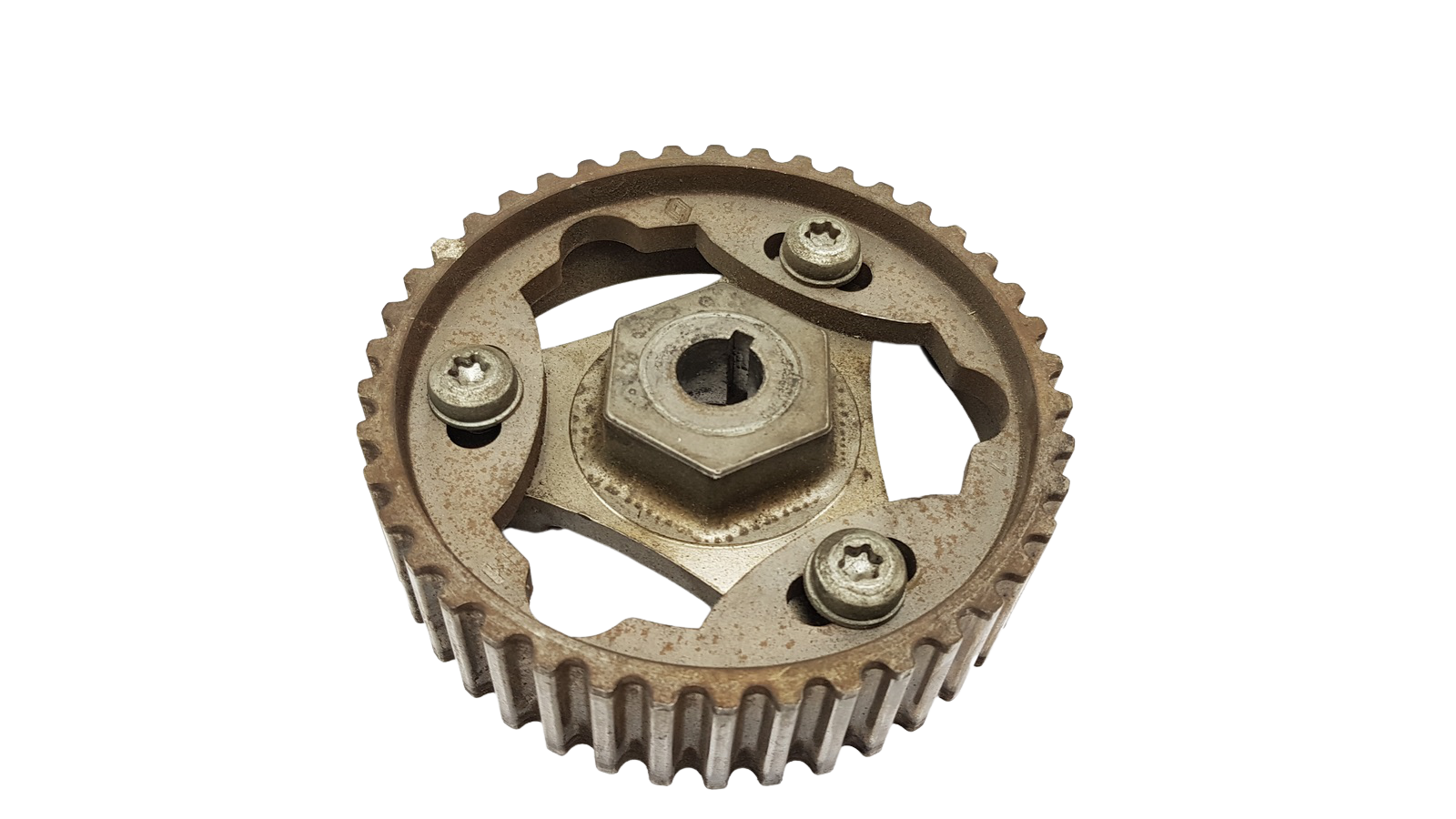 Knastaksel tandhjul 7700864844 Bosch Renault 2.2 D TD main product photo