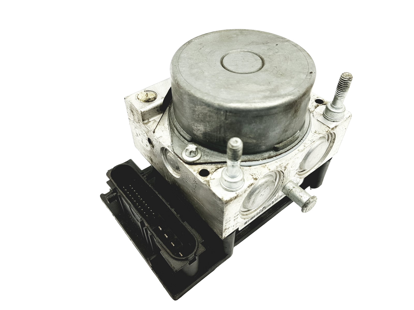 Abs Pumpe Dacia Logan Sandero 8200756095 0265800584 Bosch 38071 main product photo