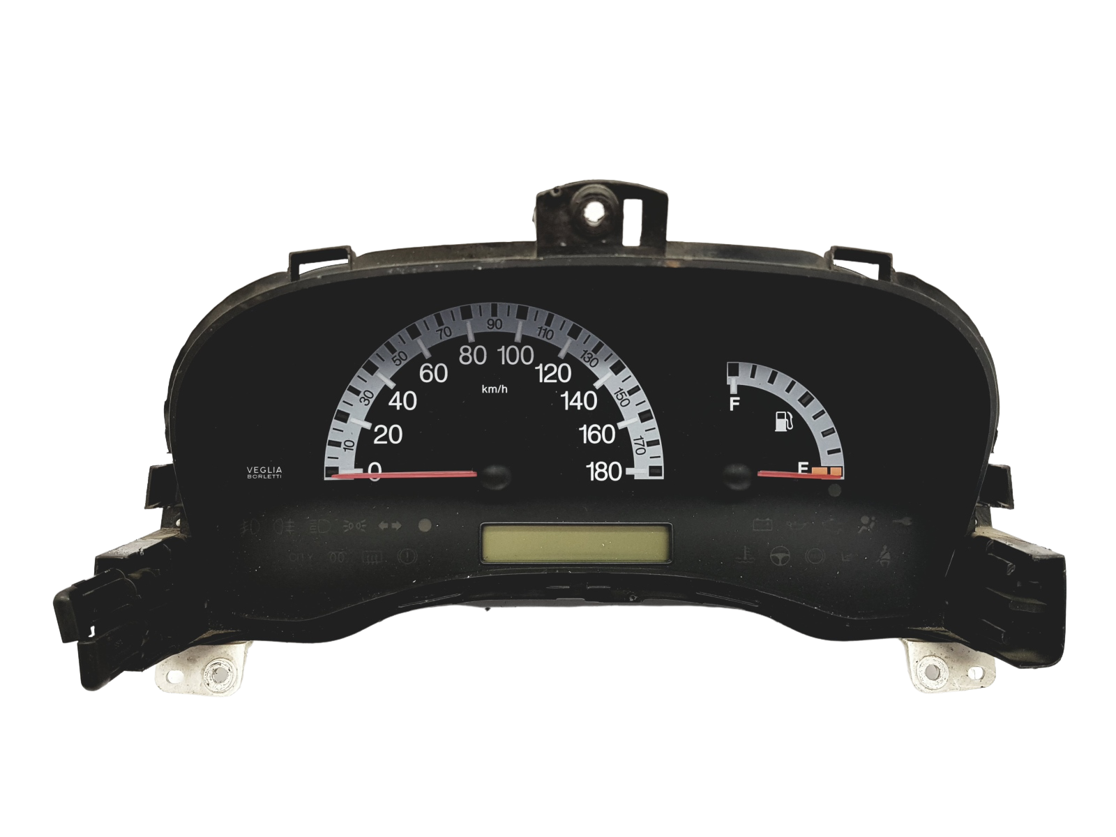 Speedometer Fiat Punto 60.6307.002.H 606307002H 44620 main product photo