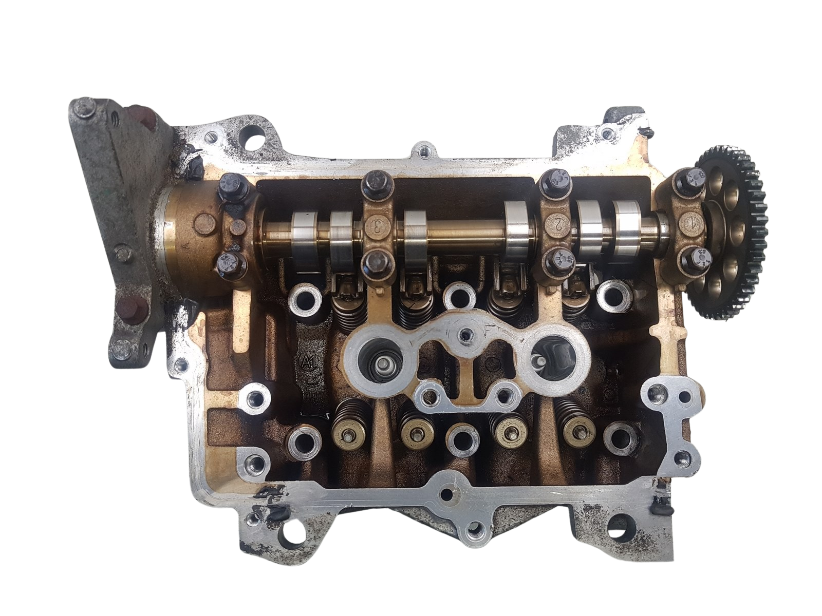 Topstykke Fiat Alfa Romeo 55242622/1 55243779 55247603 0.9 TwinAir main product photo