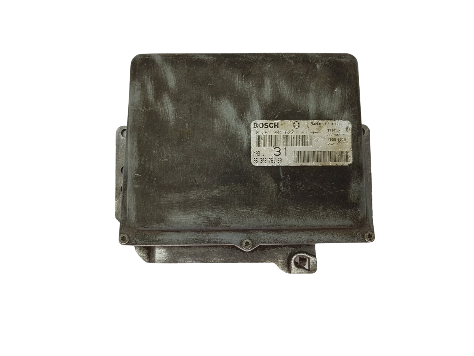 Styreenhed 0261204622 9630278180 PSA Bosch 17325 main product photo