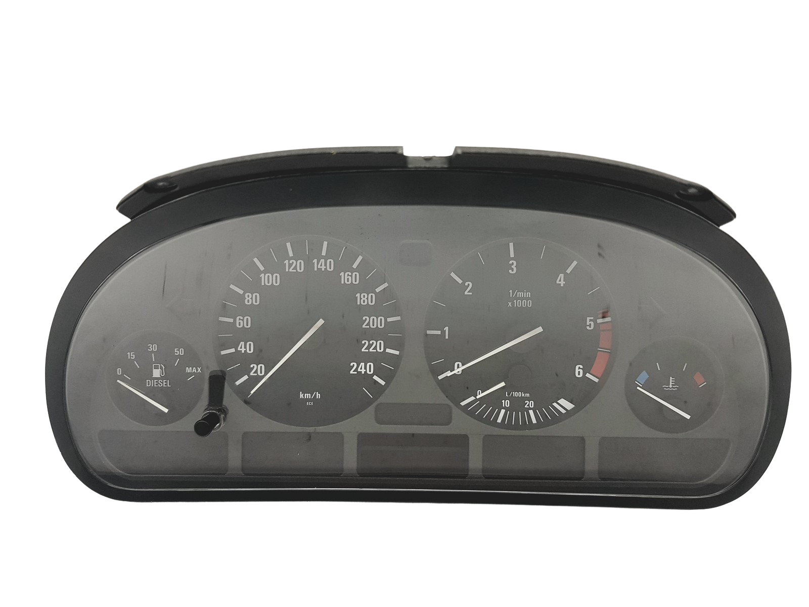 Speedometer BMW 5 E39 6211 8375675 110008735034 56619 main product photo