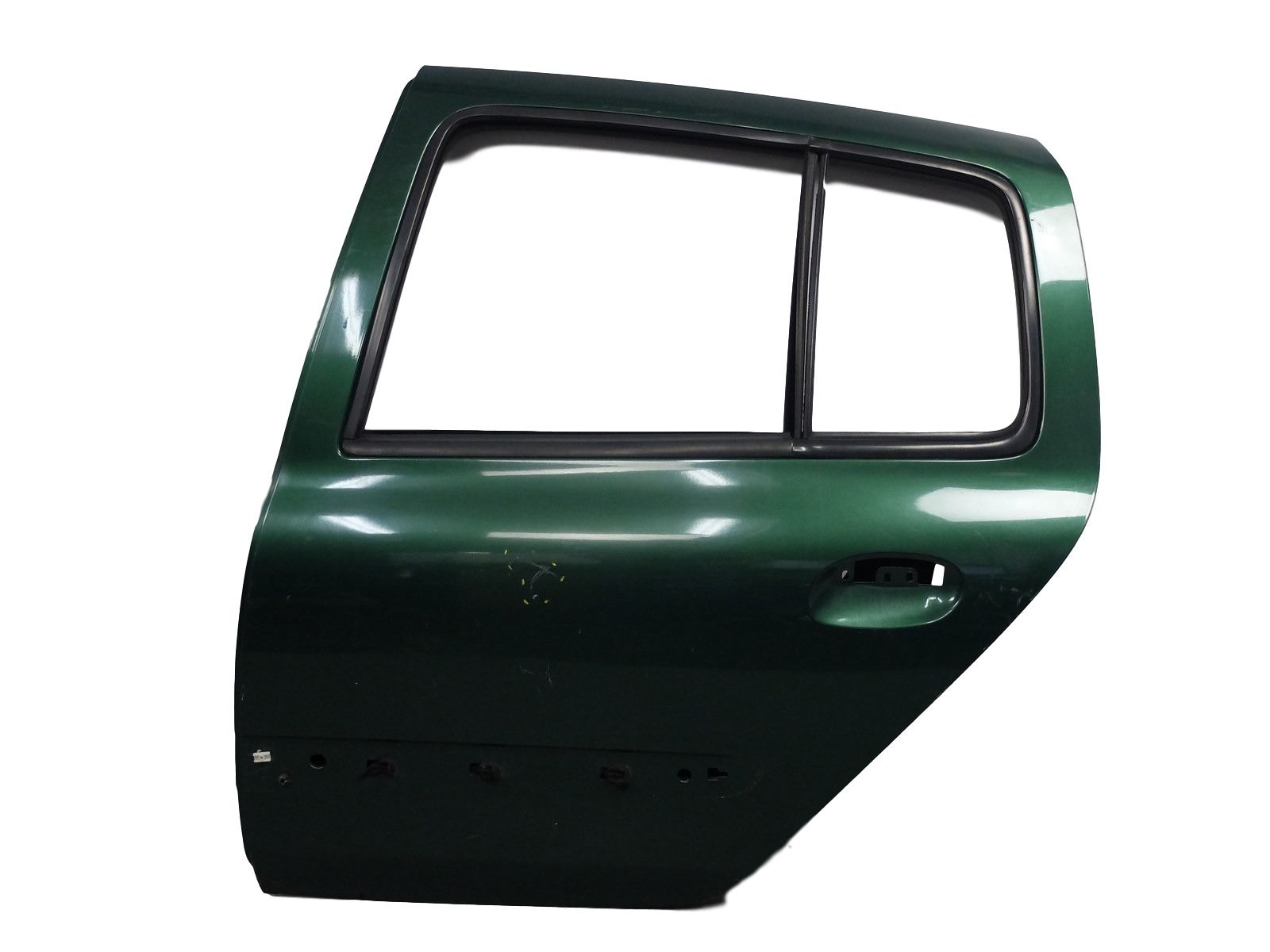 Dør Venstre Bag Renault Clio II Lift main product photo