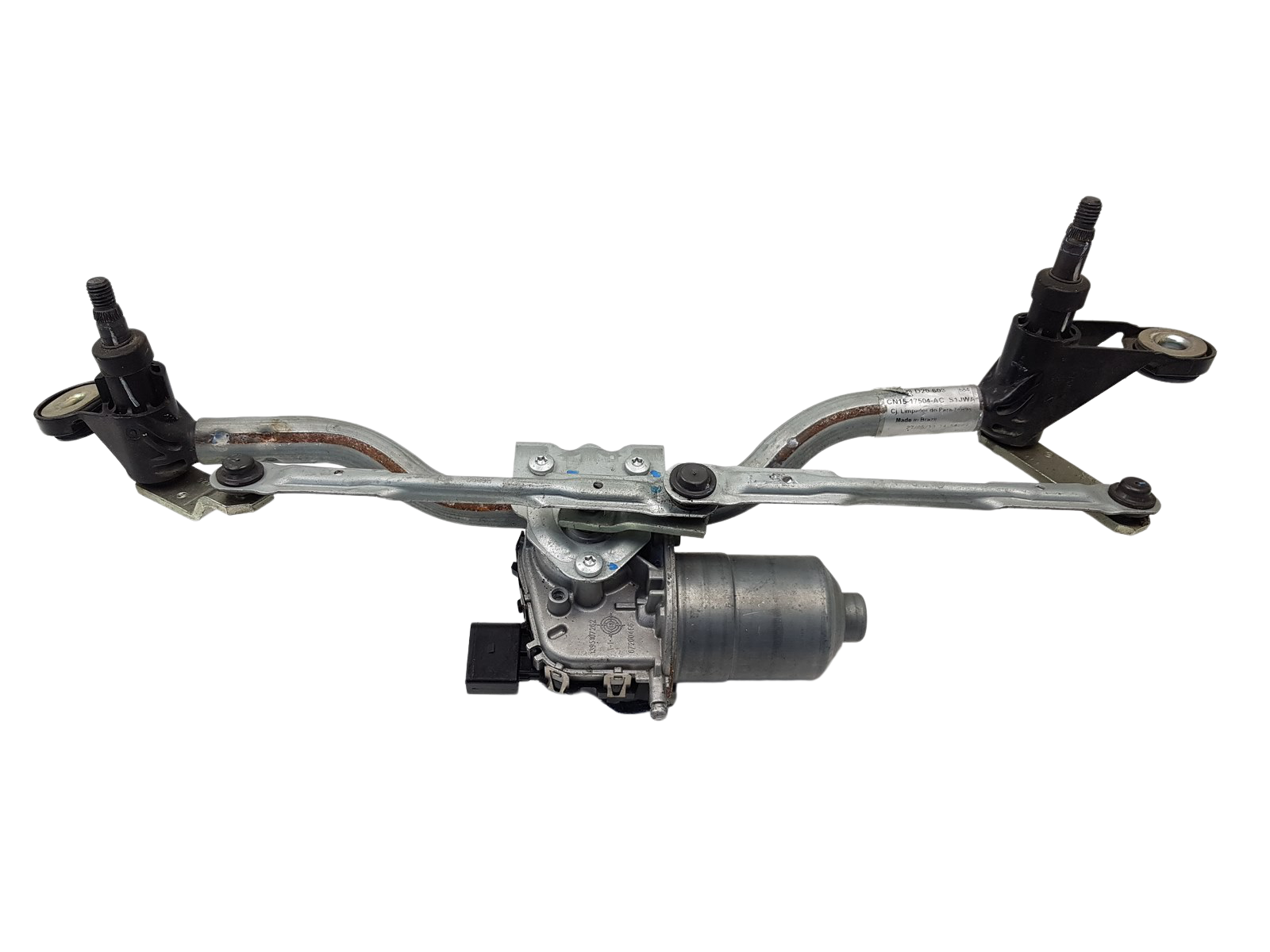 Viskermekanisme Ford Ecosport CN15-17504-AC CN15-17504-AA 1482 main product photo