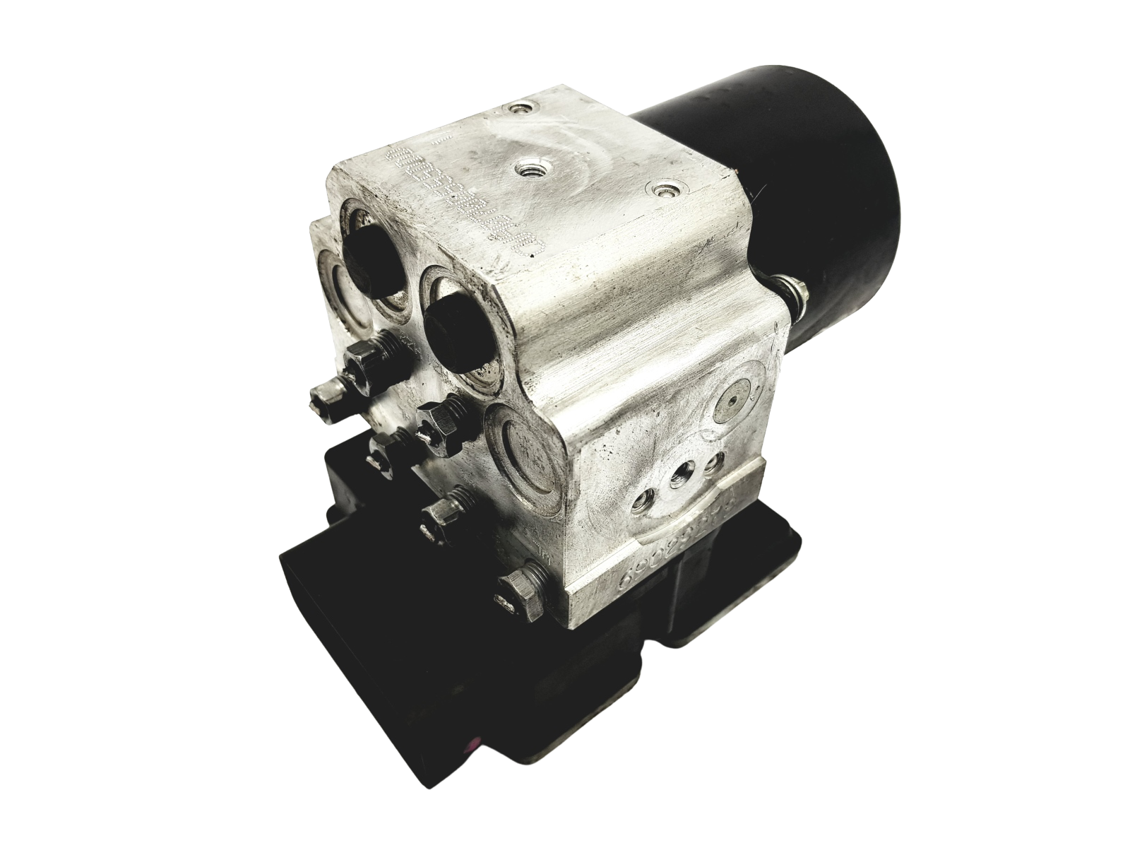 Abs Pumpe Lancia Ypsilon 71740272 51845405 TRW 43118 main product photo