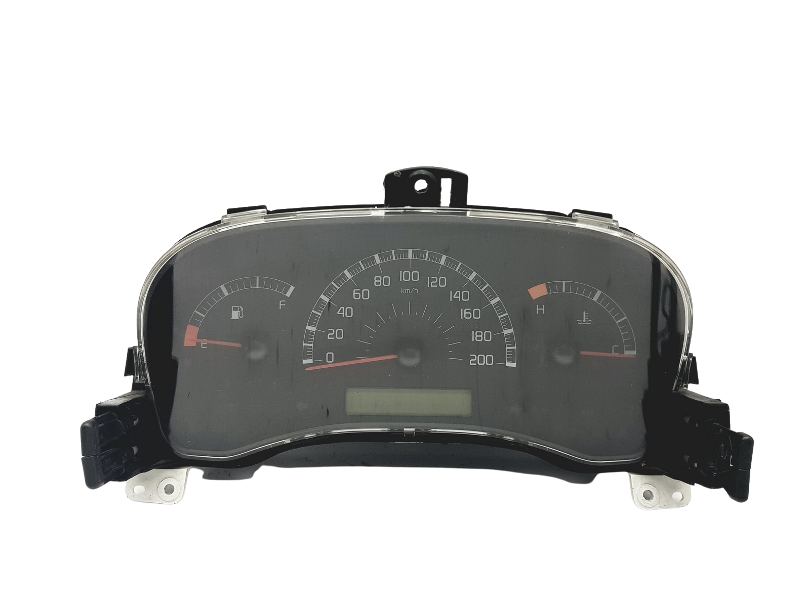 Omdrejningstæller Fiat Punto 555000460104 57470 main product photo