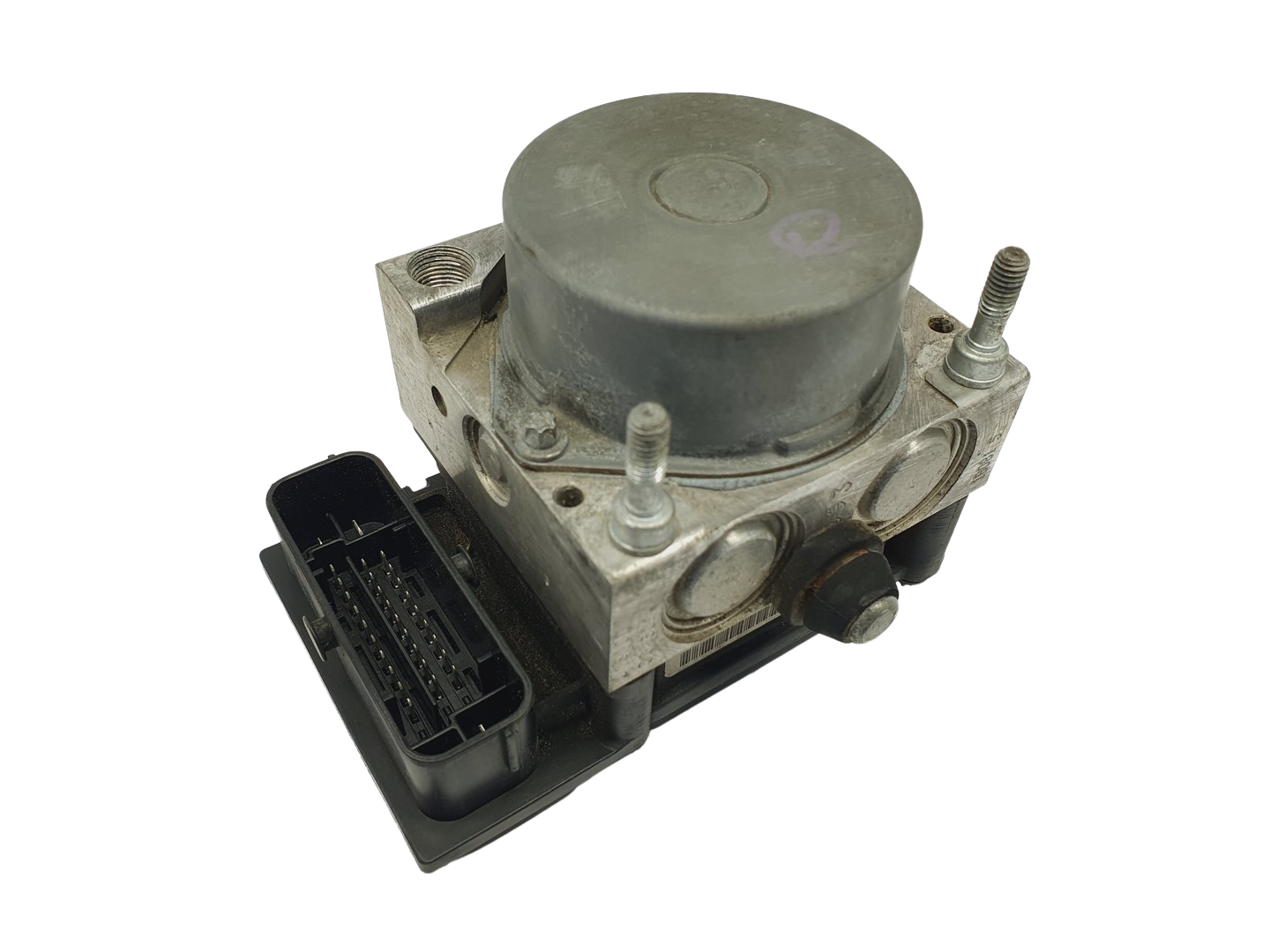 Abs Pumpe Fiat Grande Punto 51798104 0265800690 Bosch 65709 main product photo