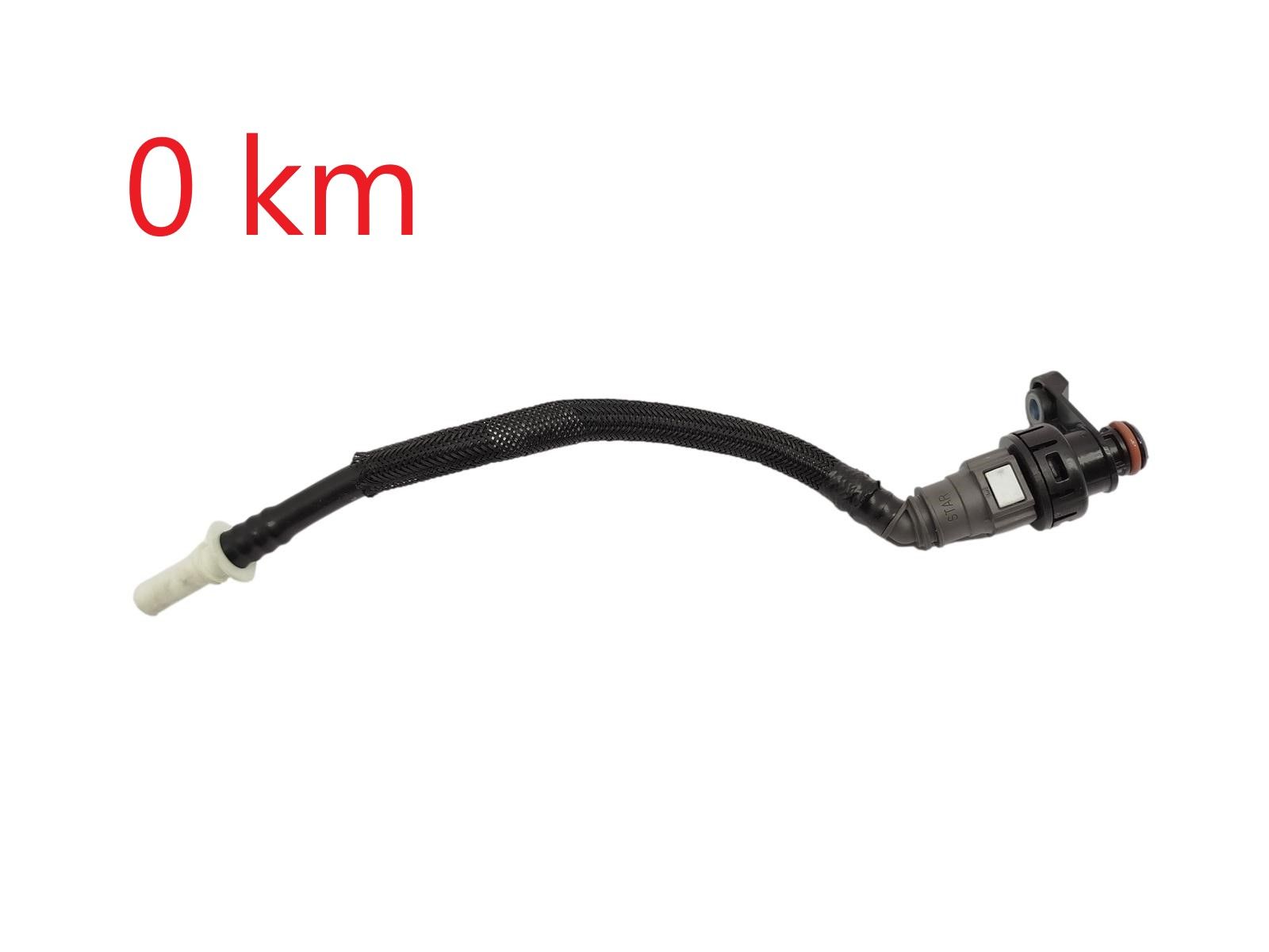 Olierør 118724841R 1.0 TCe Dacia Renault Nissan 0km main product photo