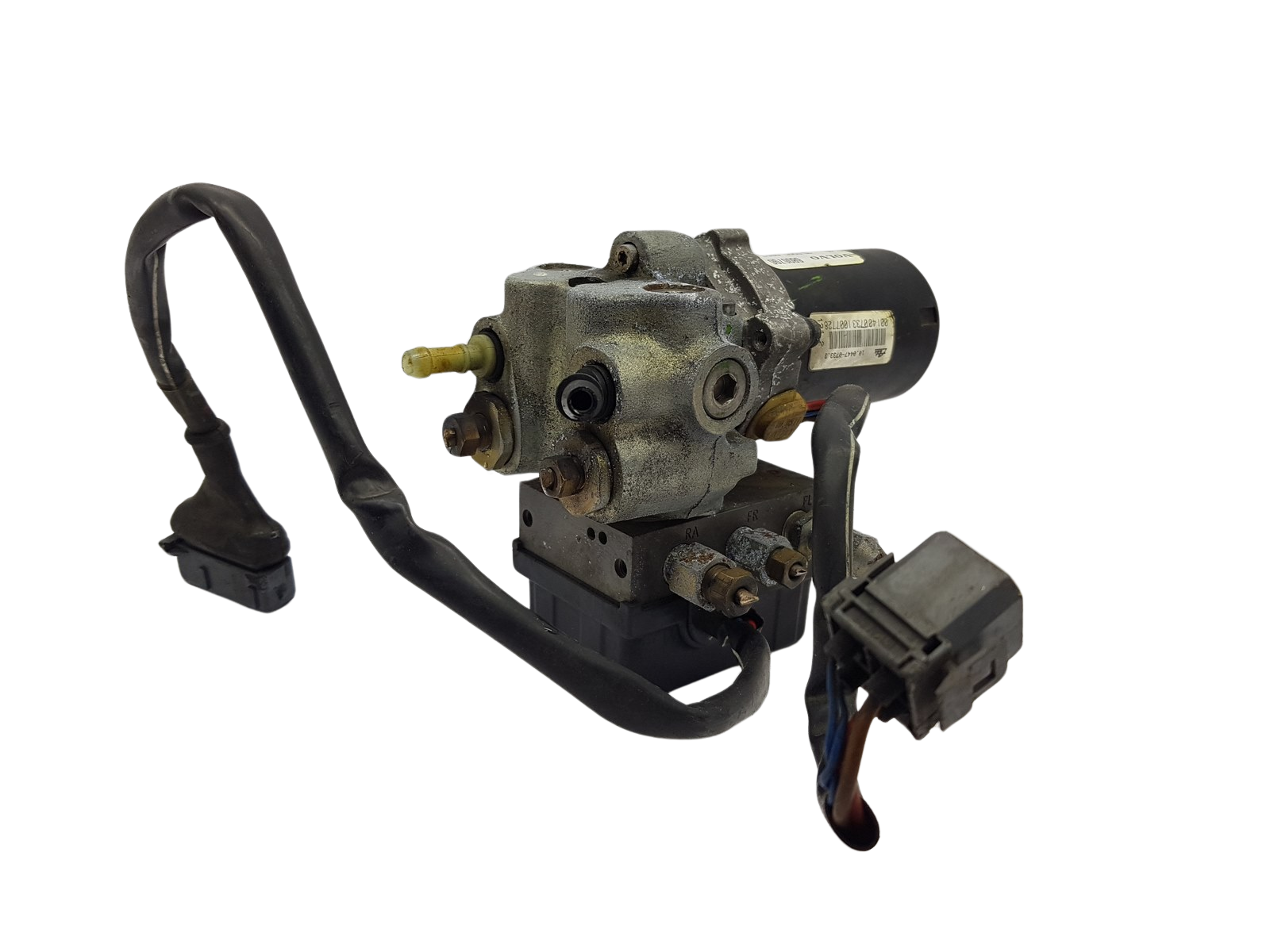 Abs Pumpe Volvo 850 6806796 10.0202-0007.4 ATE 5349 main product photo
