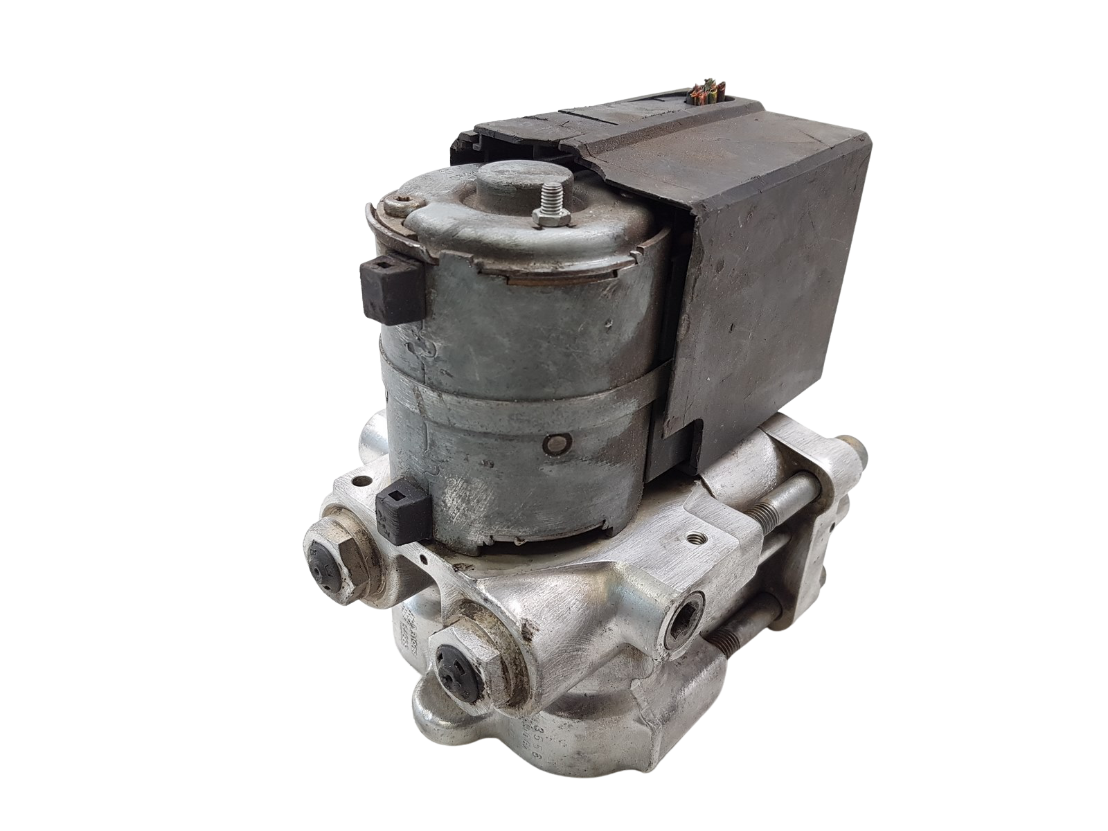 Abs Pumpe Alfa Romeo 146 0265201016 Bosch 1233 main product photo
