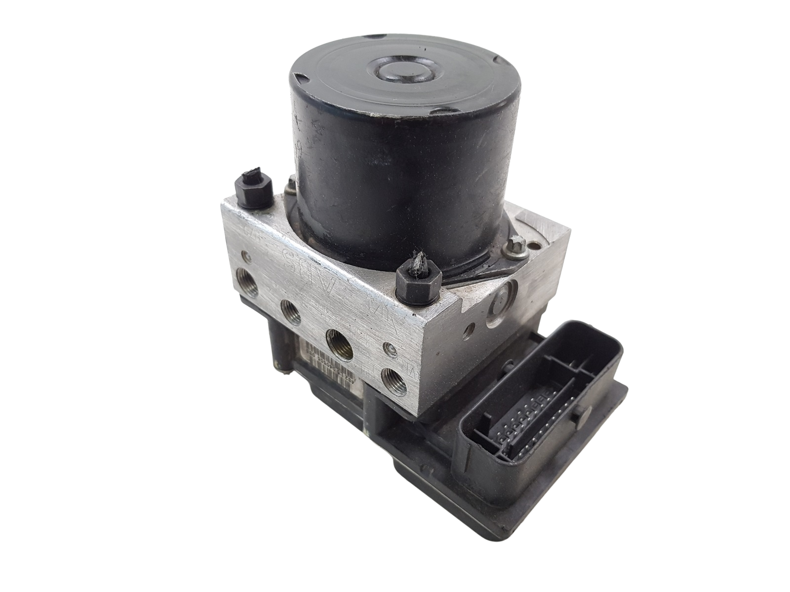 Abs Pumpe VWAG 6Q0614117S 0265231712 0265800511 Bosch 2408 main product photo