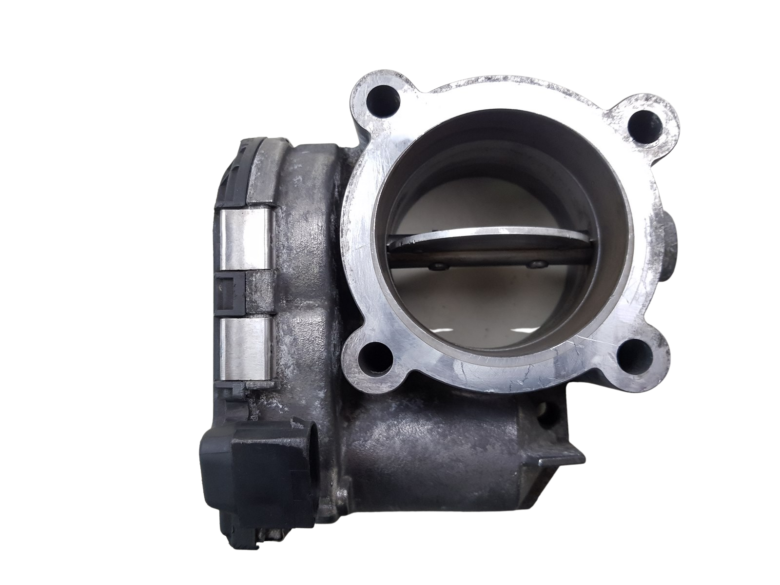 Spjældhusventil Mercedes-Benz A6420900270 0281002894 1728 main product photo