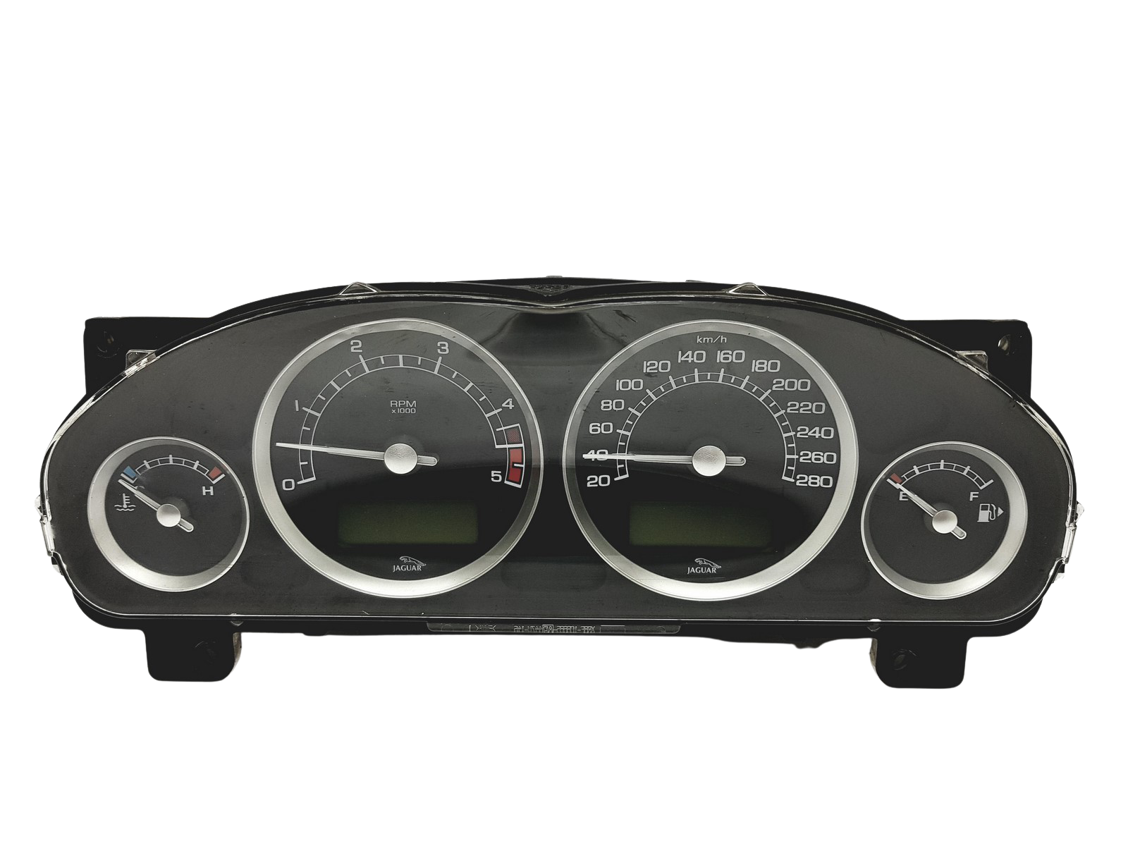 Speedometer Jaguar S-Type 4R8F-10849-JE 50585 main product photo
