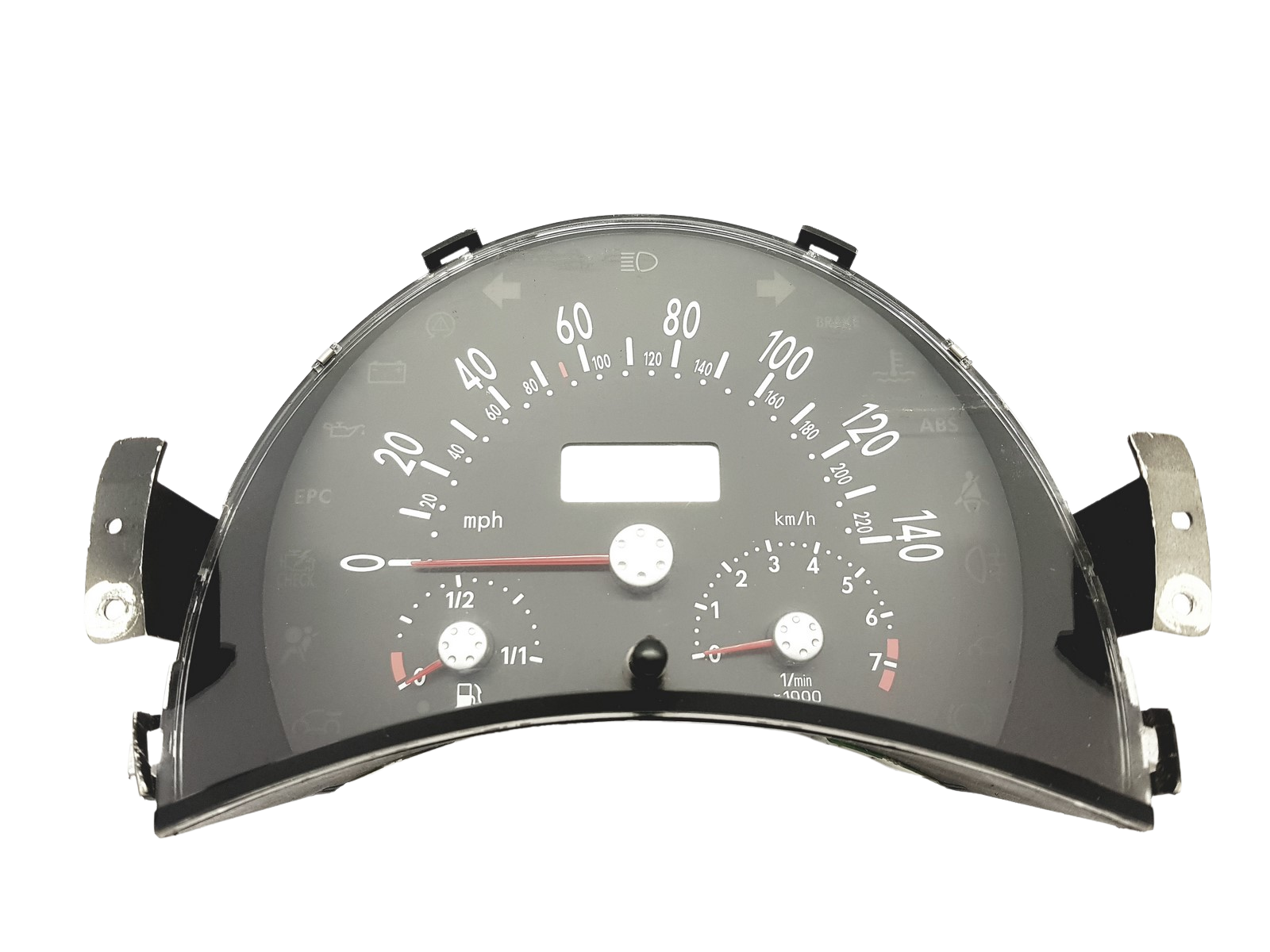 Omdrejningstæller Volkswagen New Beetle 47032 RHD main product photo