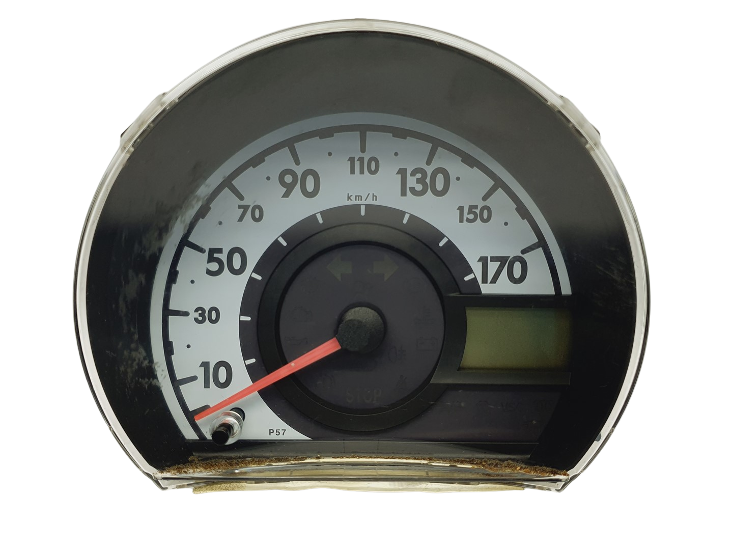 Speedometer Aygo 107 C1 83800-0H133-A Toyota PSA 69478 main product photo