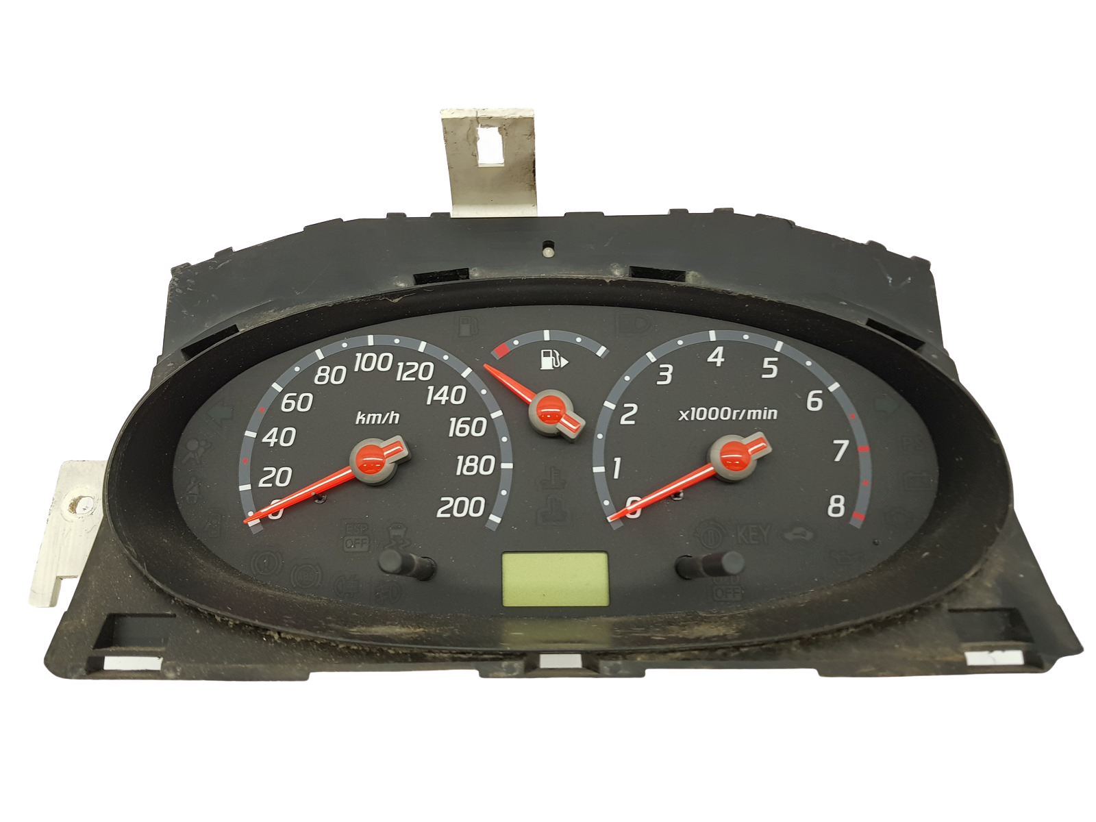 Omdrejningstæller Nissan Micra AX760 26835 main product photo
