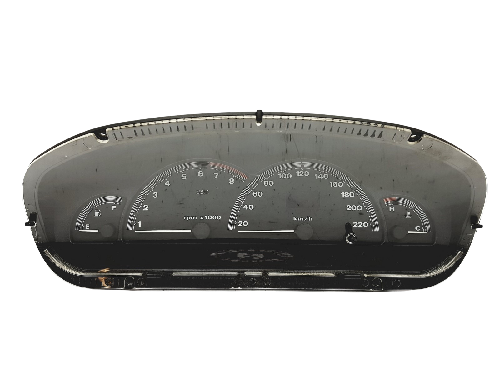 Speedometer Fiat Marea 606127001 60.6127.001 59221 main product photo