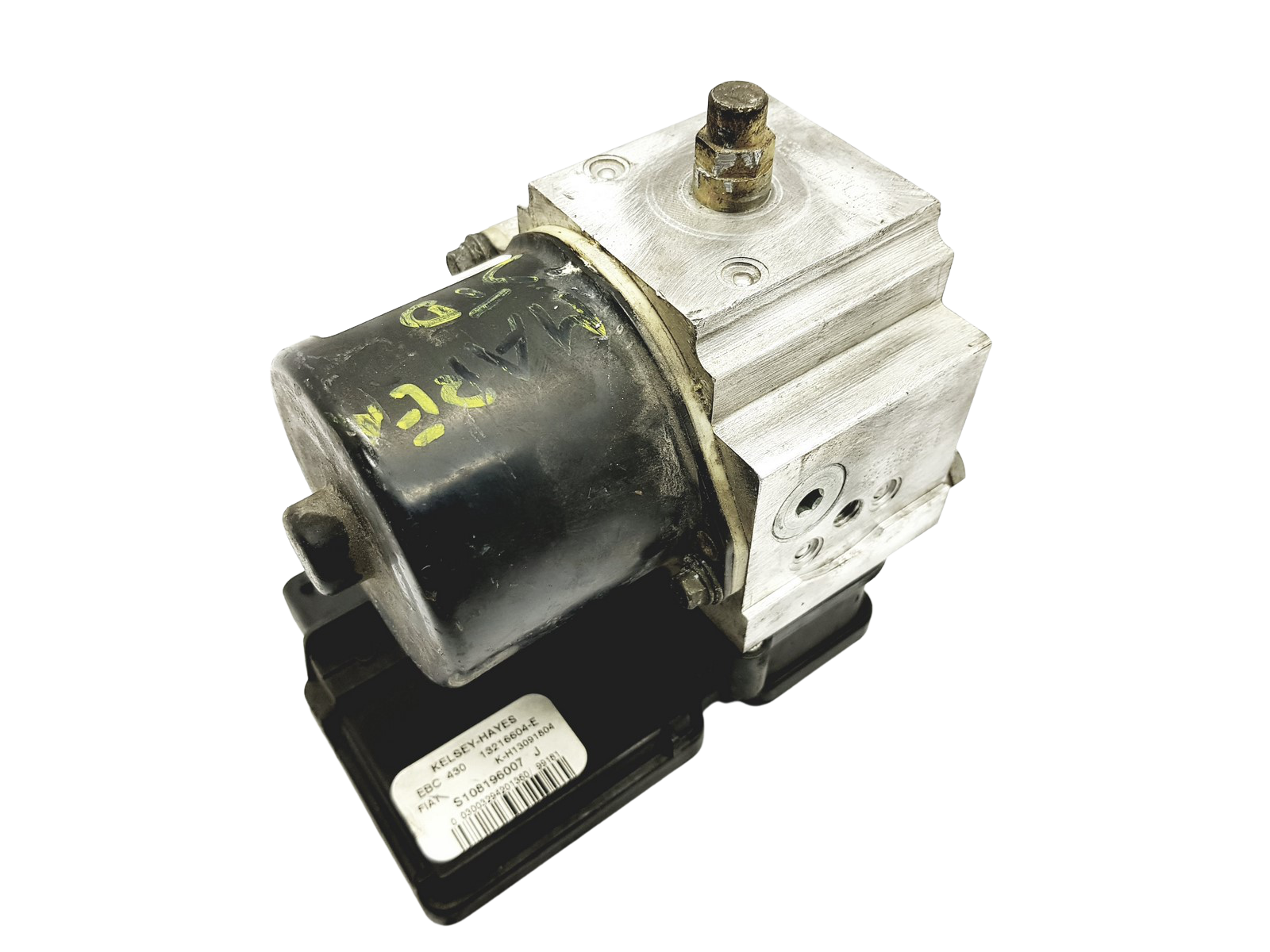 Abs Pumpe Fiat Marea 46558579 13216604 TRW 38509 main product photo