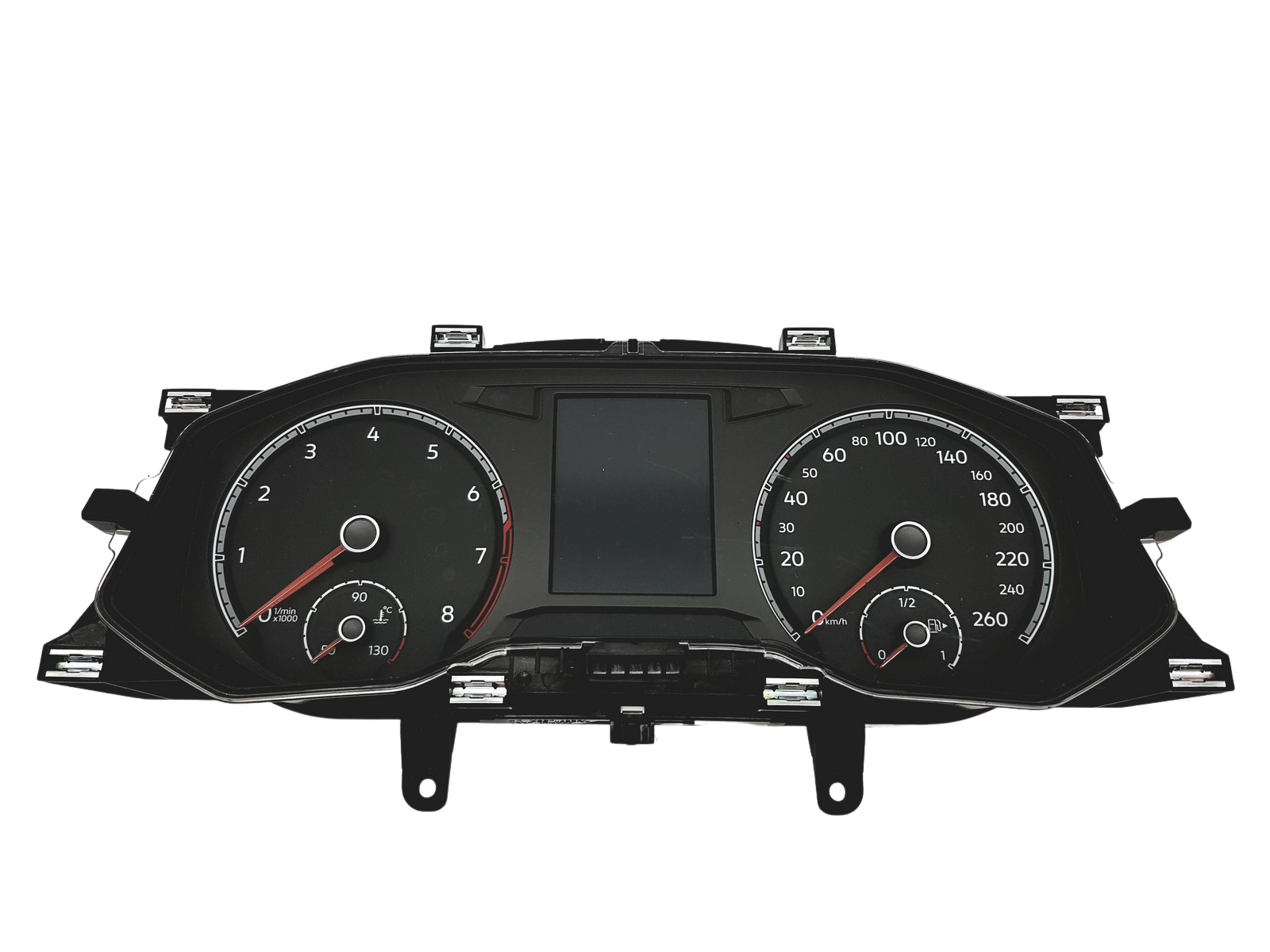 Omdrejningstæller VW T-Roc 2GA920740 A2C11789500 VDO main product photo