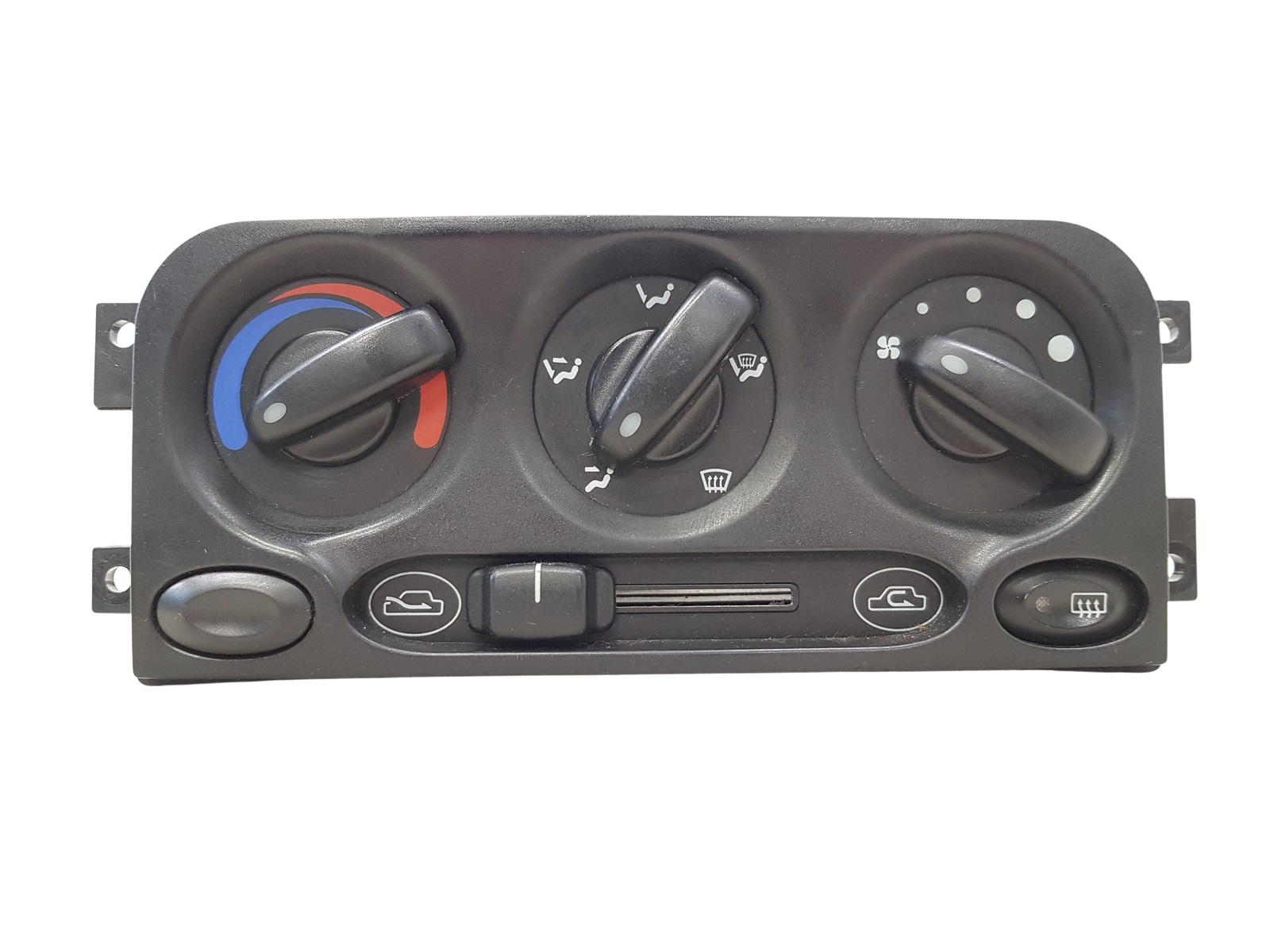 Varmestyreenhed Daewoo Matiz 1 main product photo