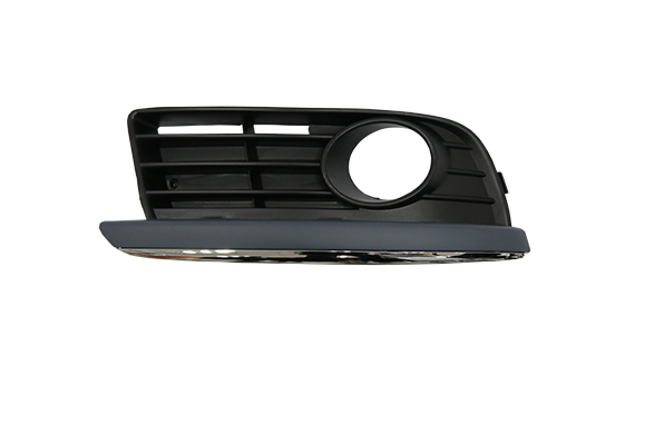 Halogenramme Højre Gør VW Golf Jetta 1K0853666H 88530063802 DPA main product photo