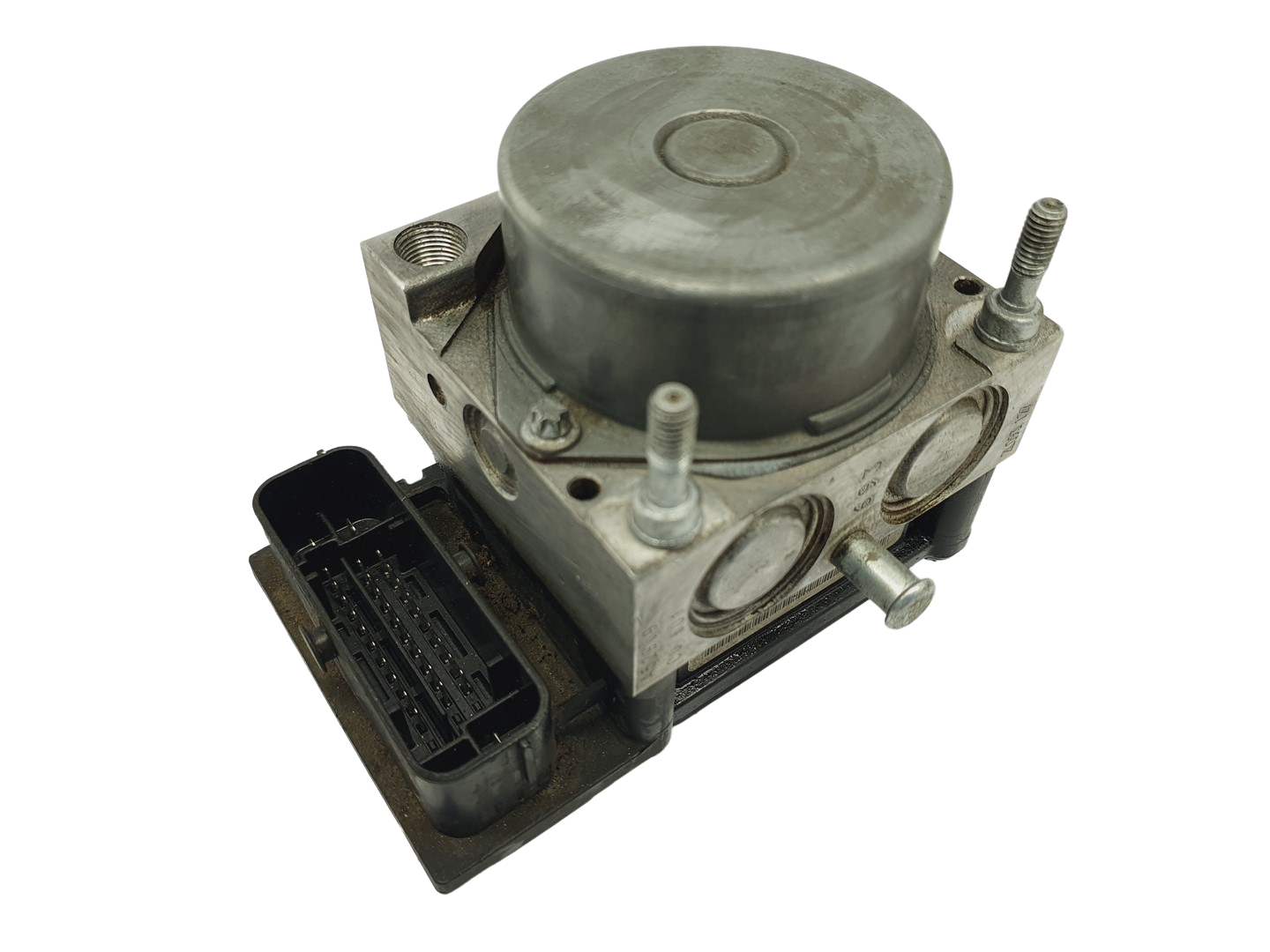 Abs Pumpe Fiat Punto 51894800 0265232913 0265801124 Bosch 66140 main product photo