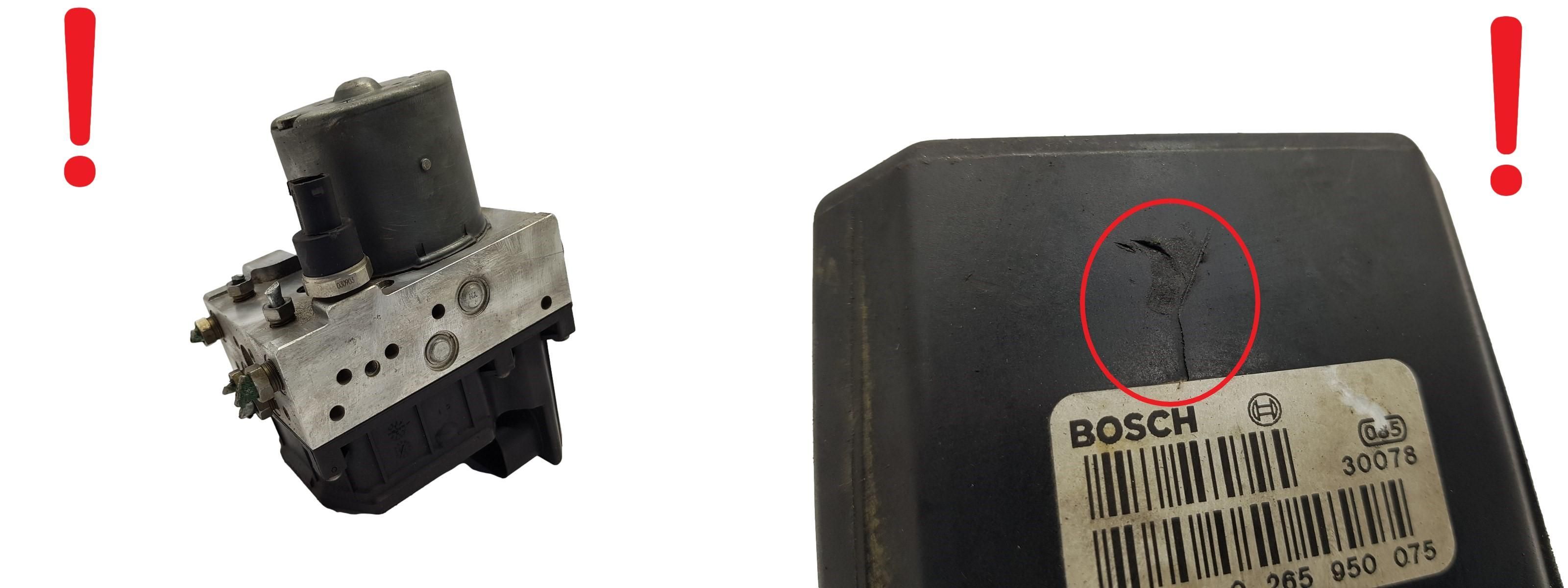 Abs Pumpe Ulysse C8 807 Phedra 1496637080 0265950075 0265225165 6097 main product photo
