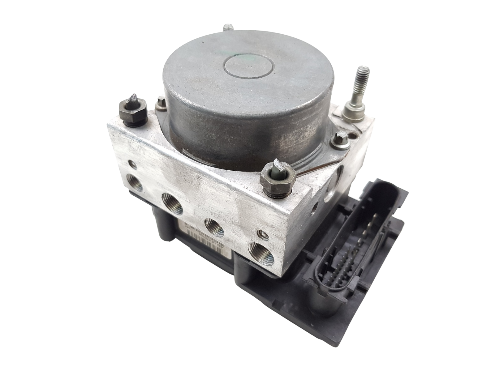Abs Pumpe Nissan Note 476609U100 0265800518 0265231732 Bosch 1077 main product photo